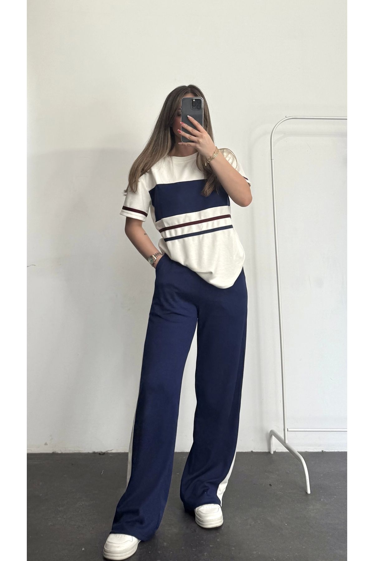 nona butik Snap Takım