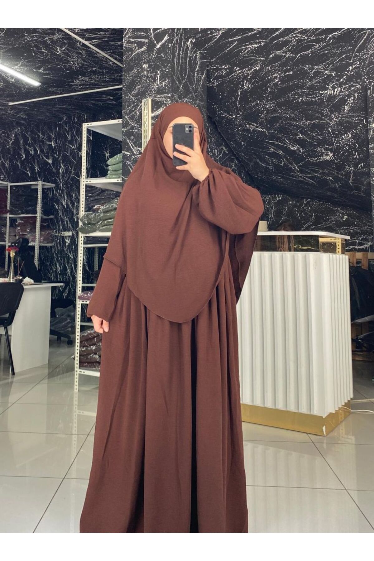 ozlemoda AYROBİN İKİLİ SUFLE TAKIM