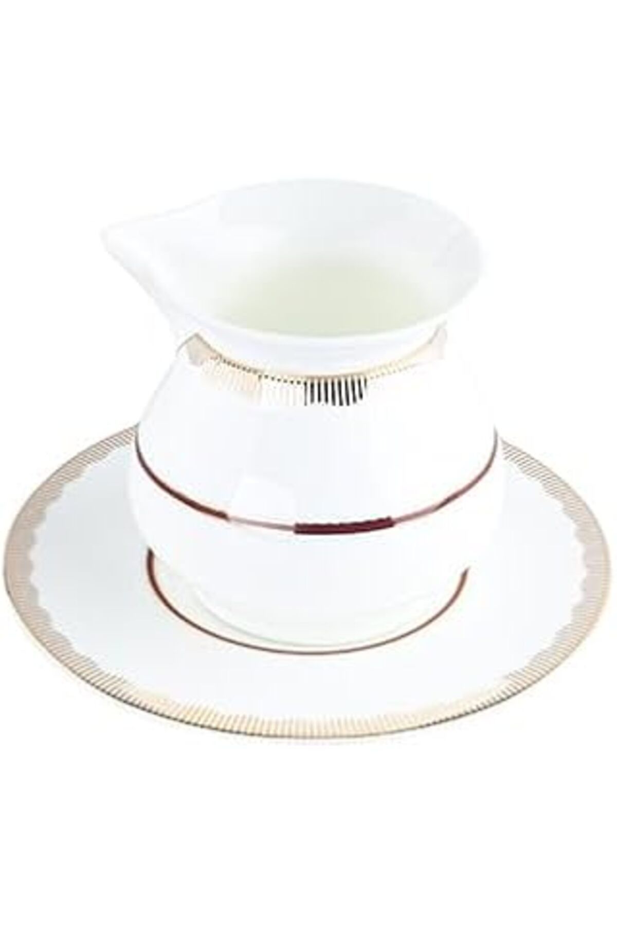 ASİTAN Porland Limoges Rosehip Tabaklı Sosluk 300Cc