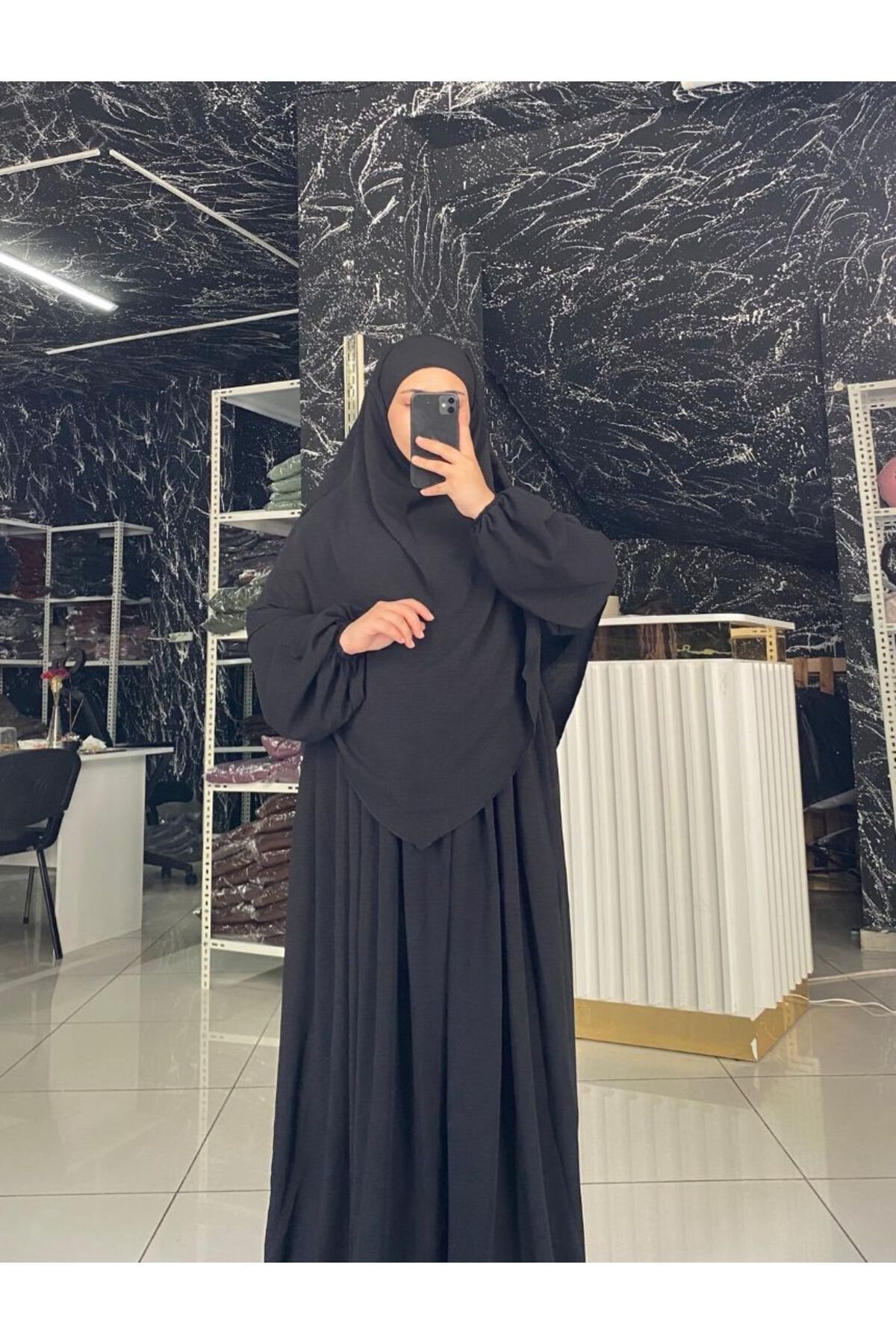 ozlemoda AYROBİN İKİLİ SUFLE TAKIM