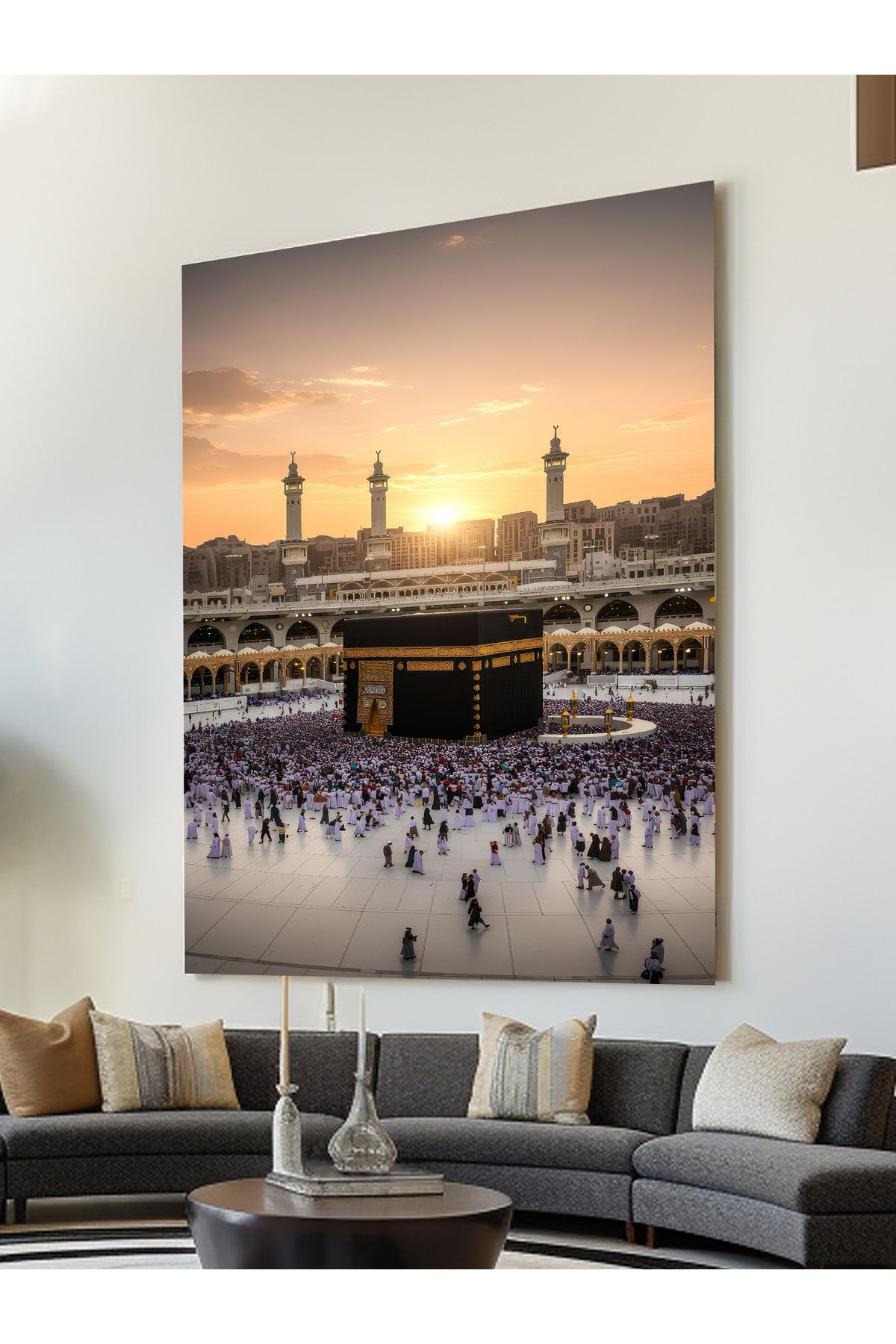 ESLEM KABE TABLO