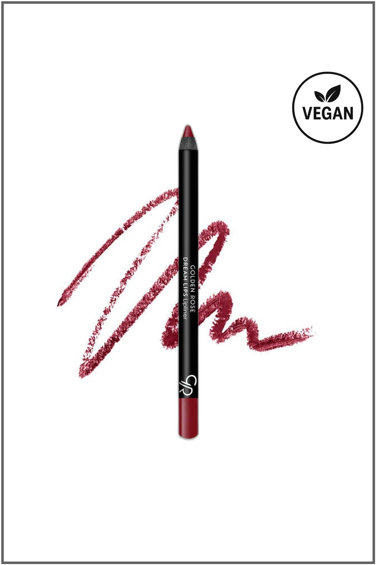 خط لب Dream Lips - 536 - Lip Pencil — تصویری KGDL — تصویر 5 از 5