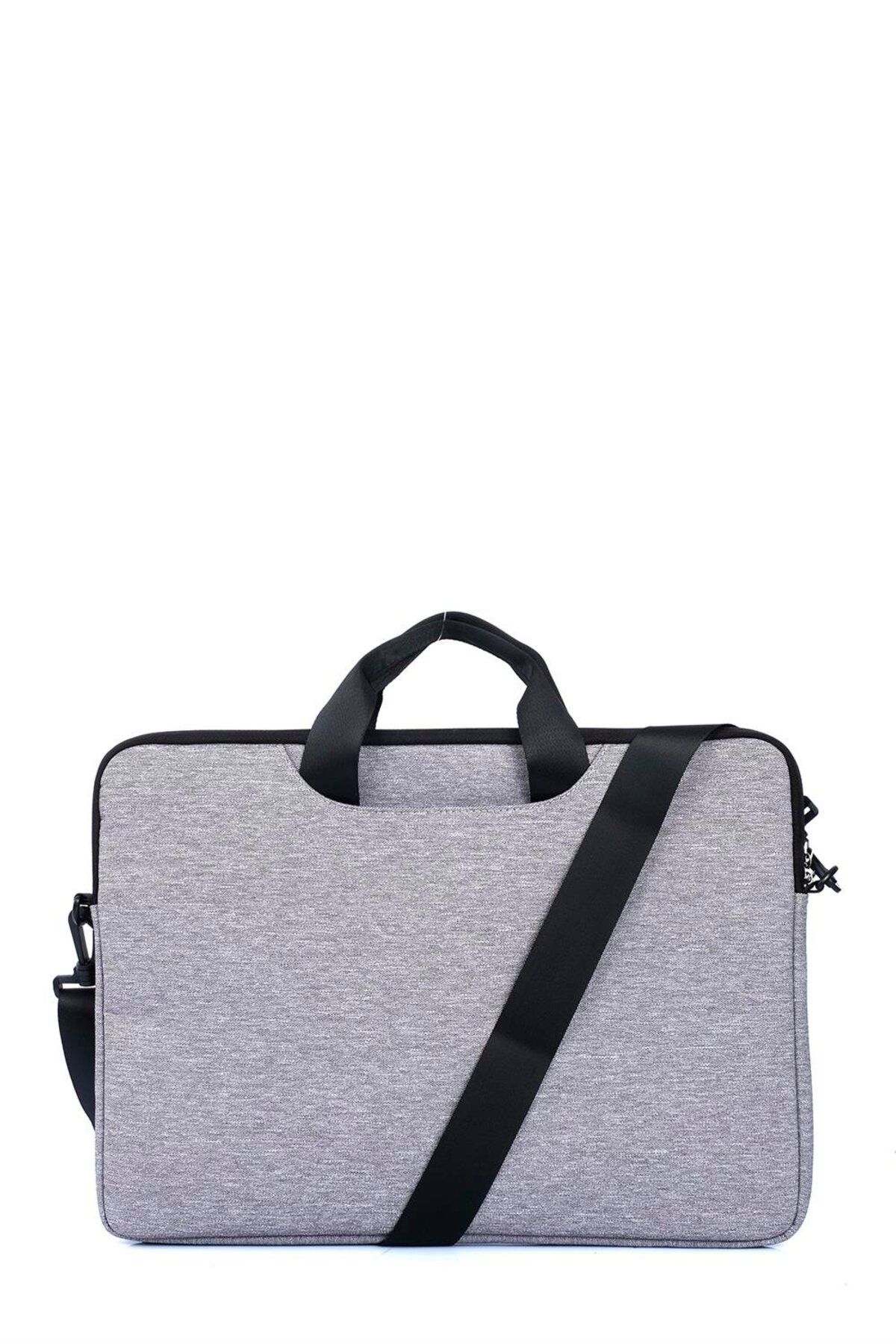 ÇÇS-Unisex Briefcase C.Ccs71363 4