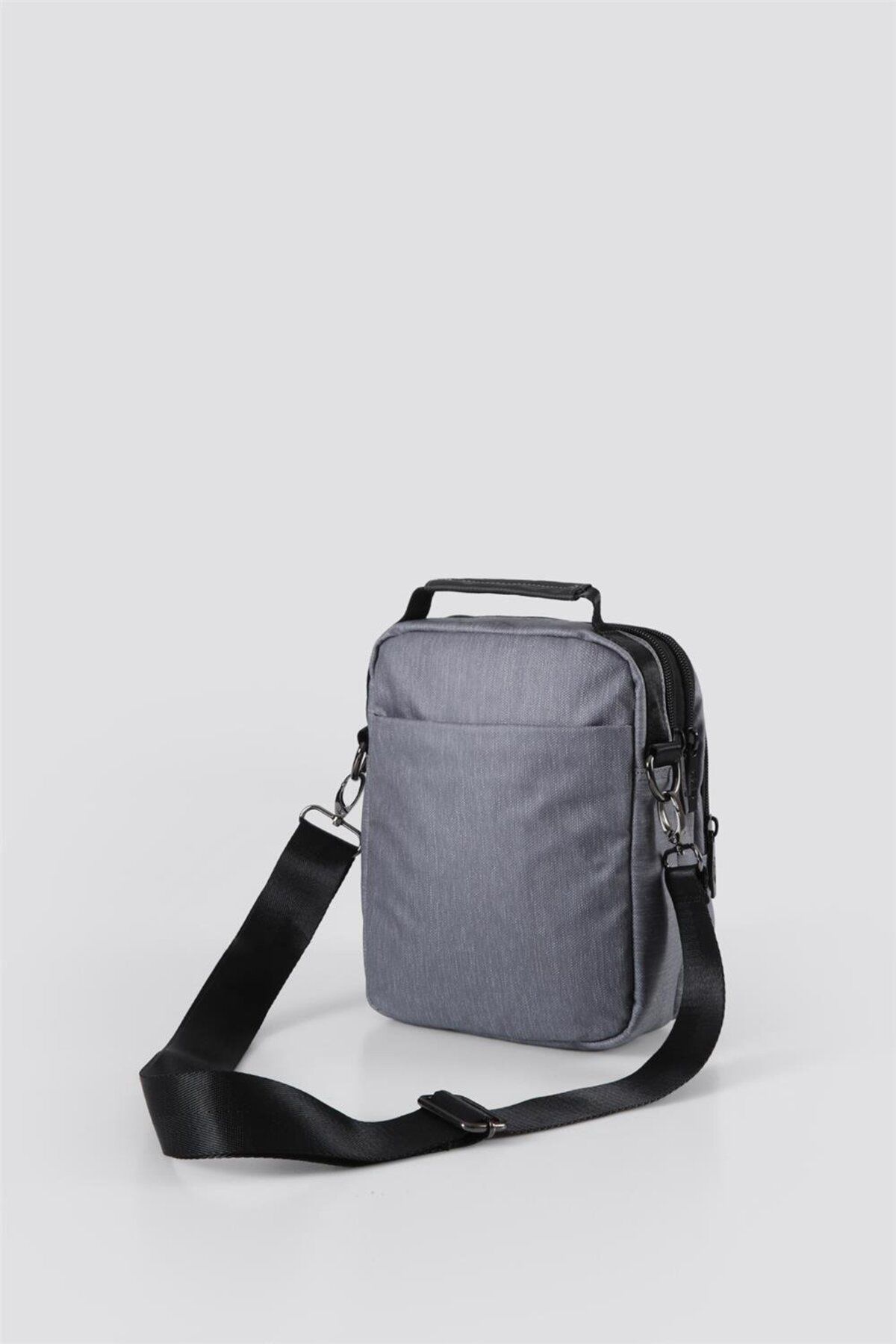 ÇÇS-Unisex Crossbody Bag C.Ccs31420 4