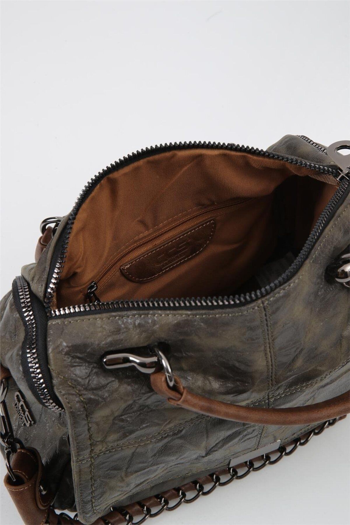 ÇÇS-Women's Handbag C.Ccs17644 6
