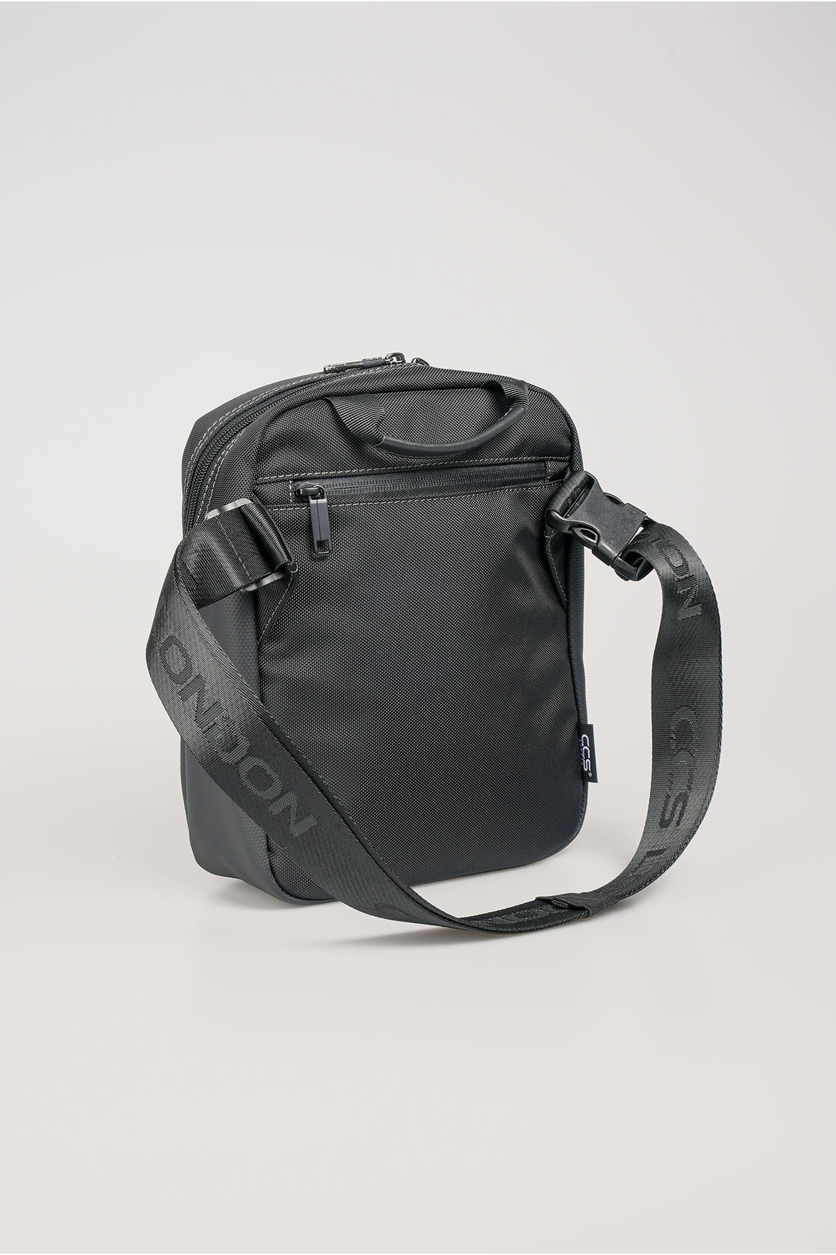 ÇÇS-Unisex Crossbody Bag Ccs31534 7