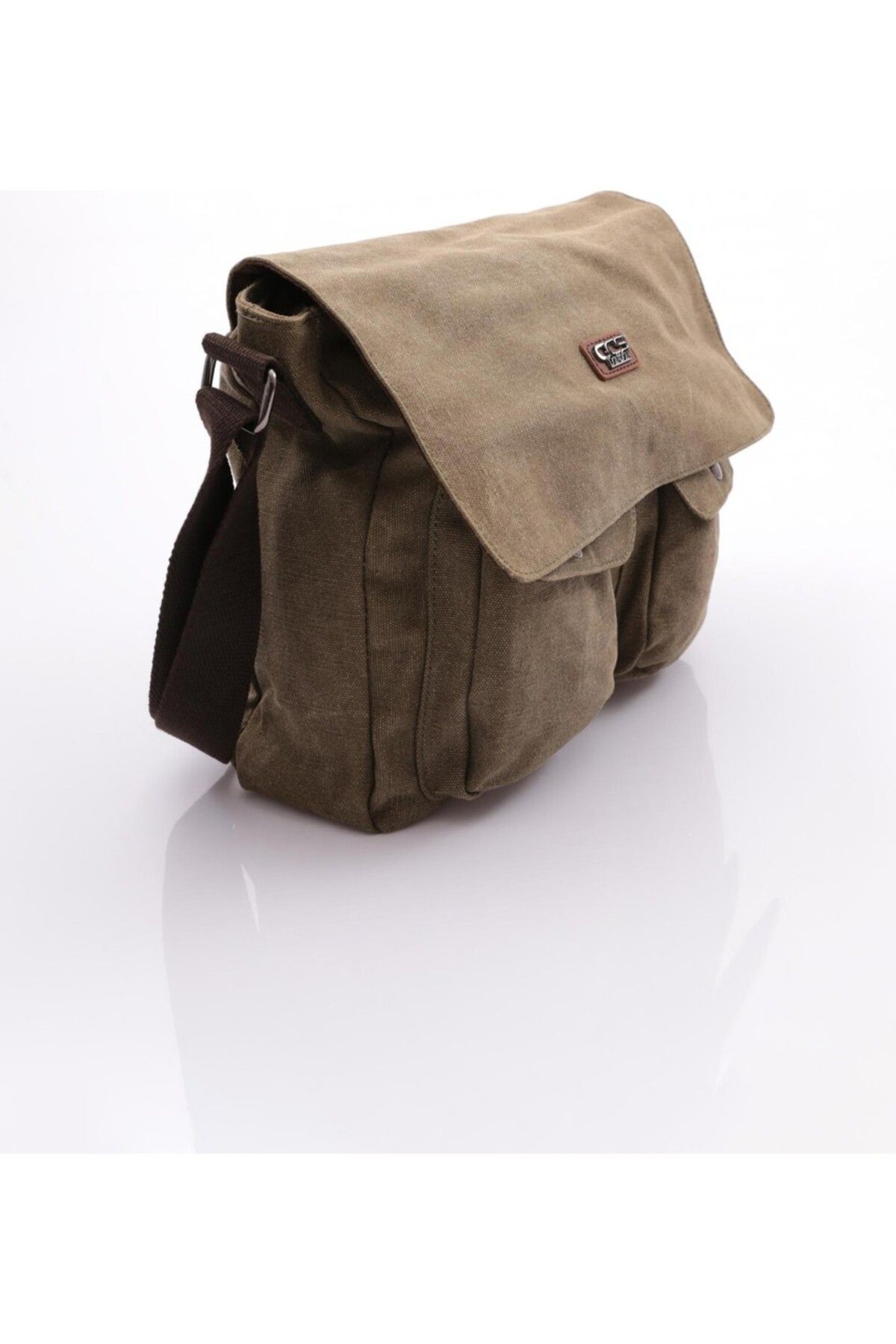 ÇÇS-Τσάντα χιαστί Unisex C.ccs31469 3