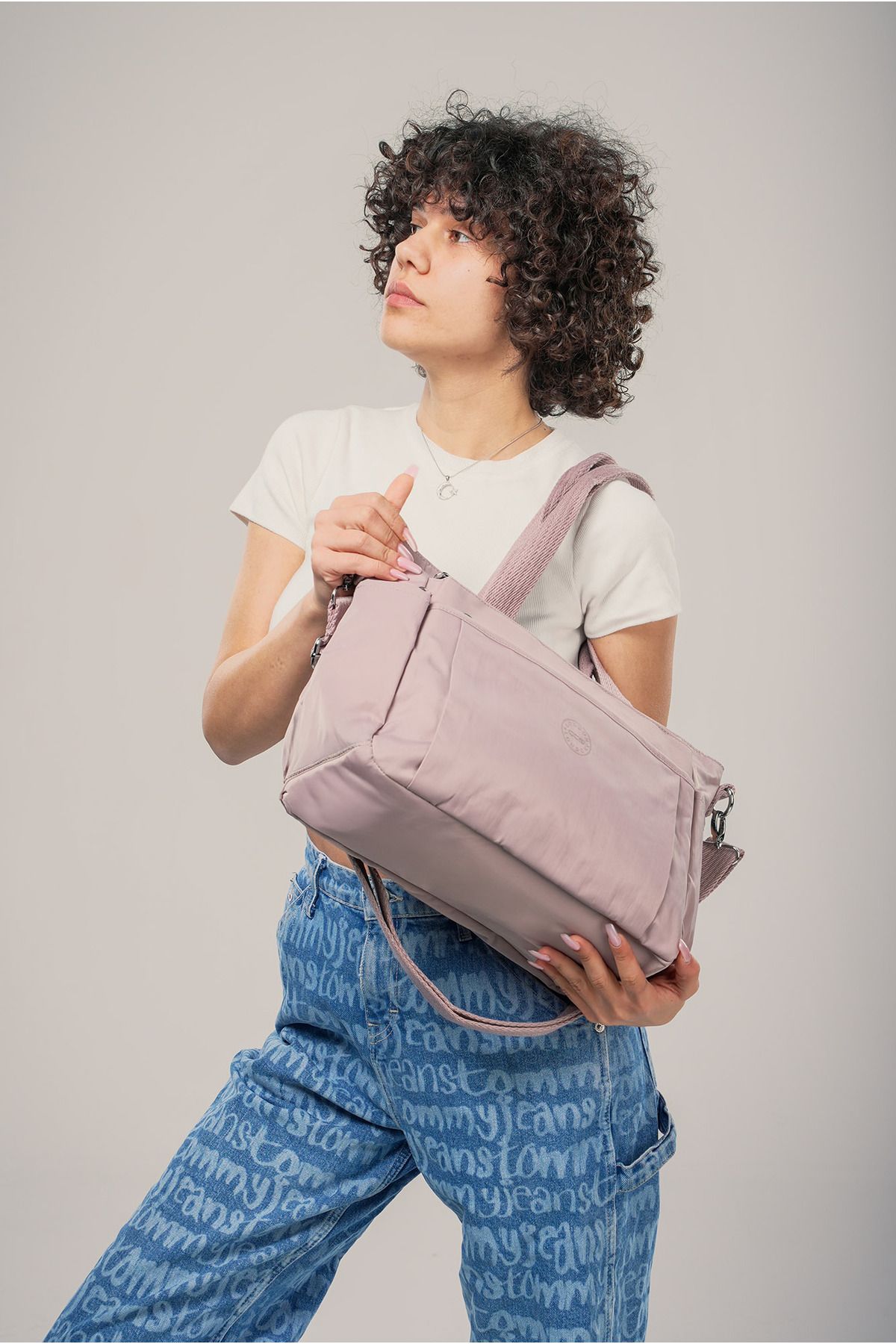 ÇÇS-Ççs Women's Shoulder Bag Ccs17962 4