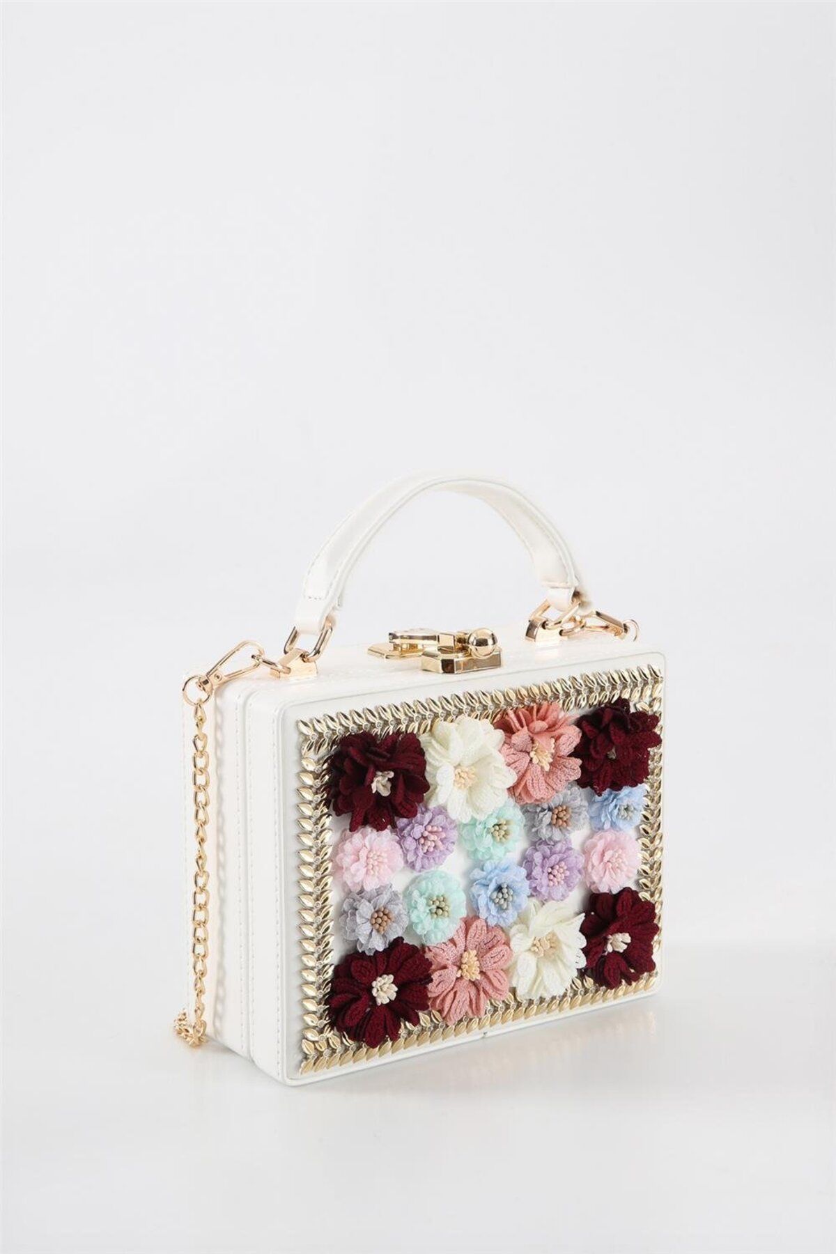 ÇÇS-Women's Shoulder Bag C.Ccs17611 3