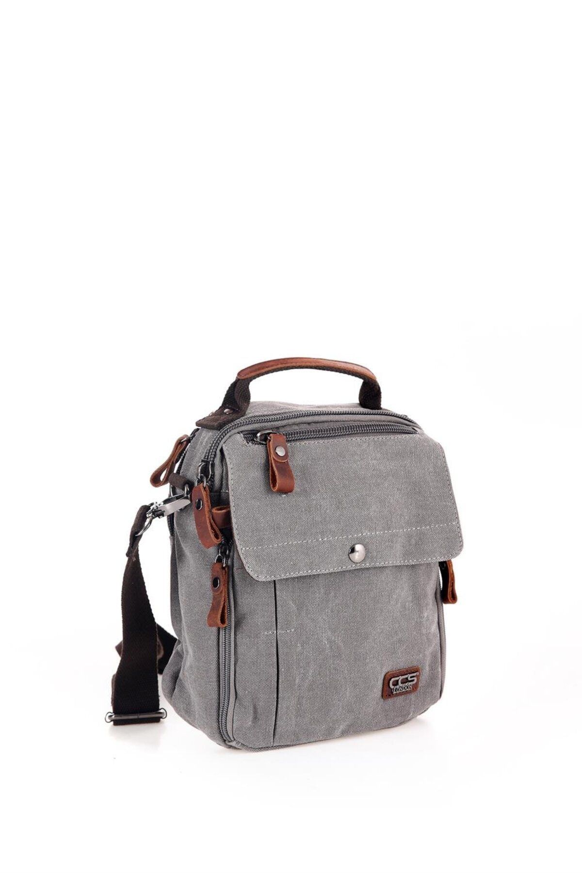 ÇÇS-Τσάντα χιαστί Unisex C.ccs31465 3