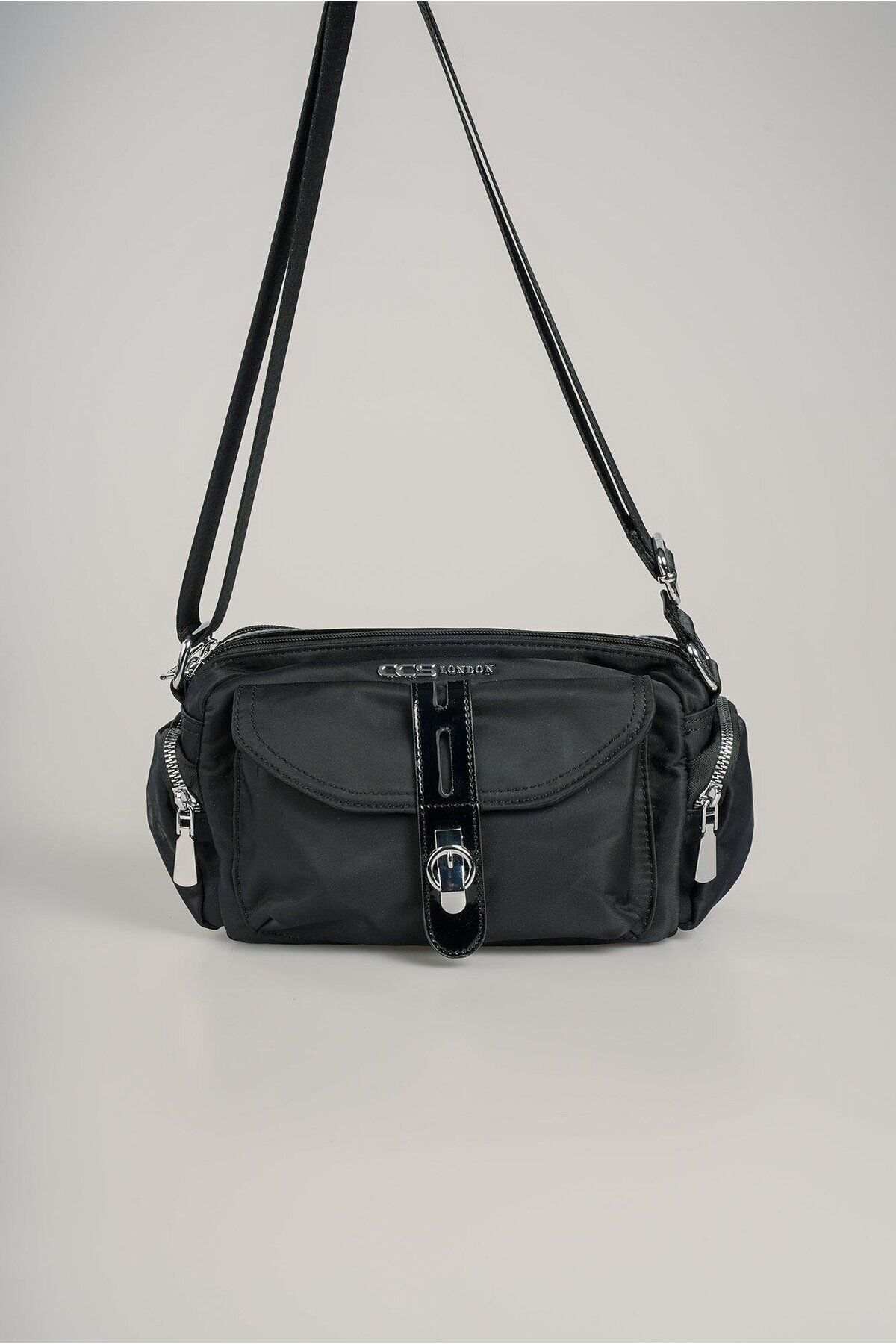 ÇÇS-Women's Shoulder Bag - Cs17888 1