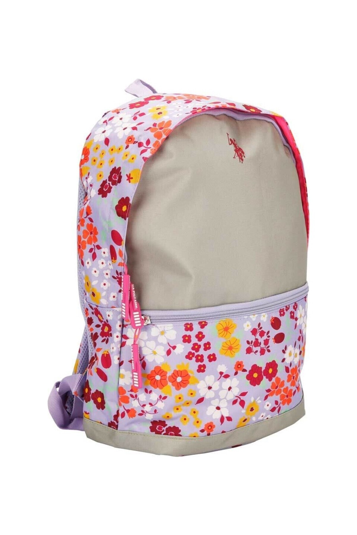 کولهپشتی روزمره U.S. Polo Assn. مدل PLCan23233 — 1