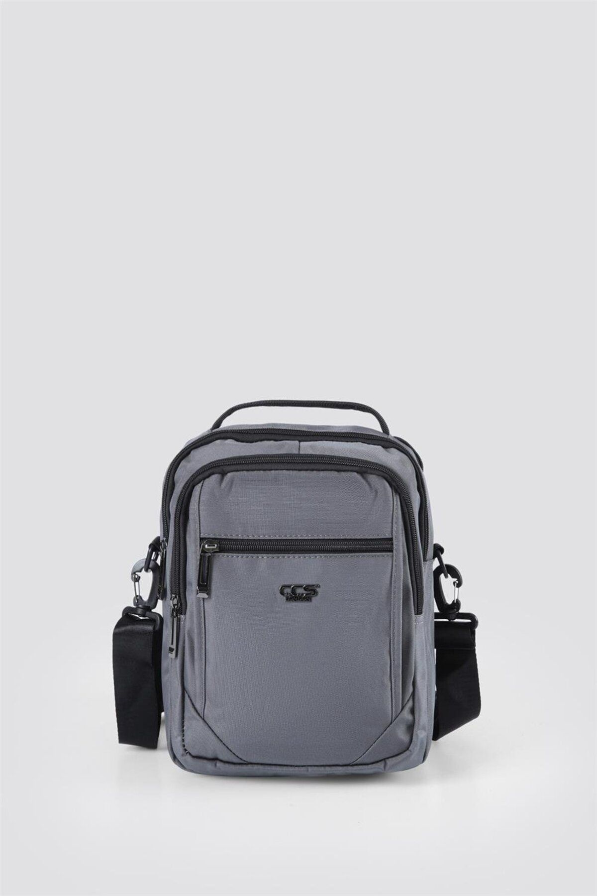 ÇÇS-Τσάντα χιαστί Unisex C.ccs51521 2