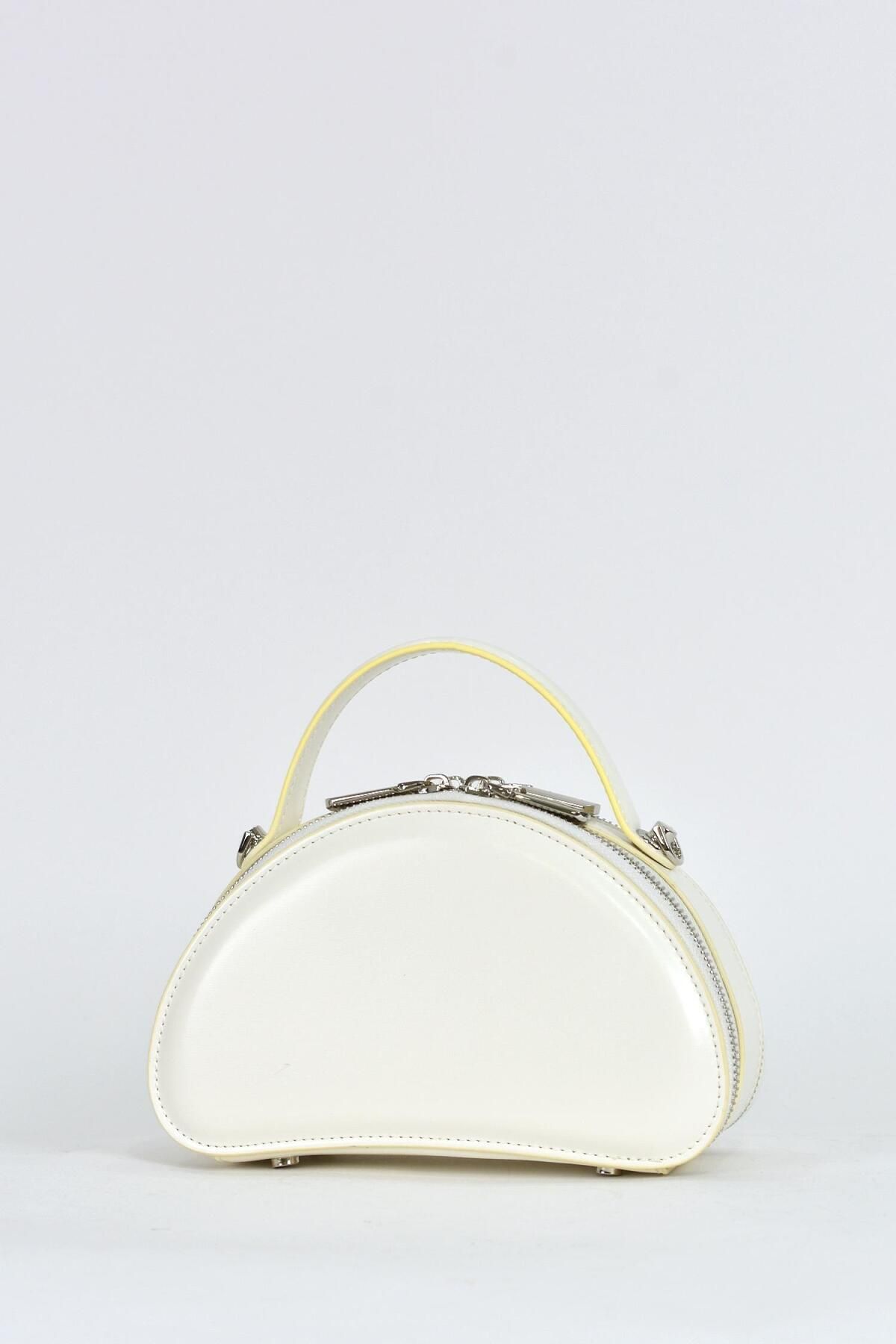 ÇÇS-Women's Shoulder Bag C.Ccs17564 5