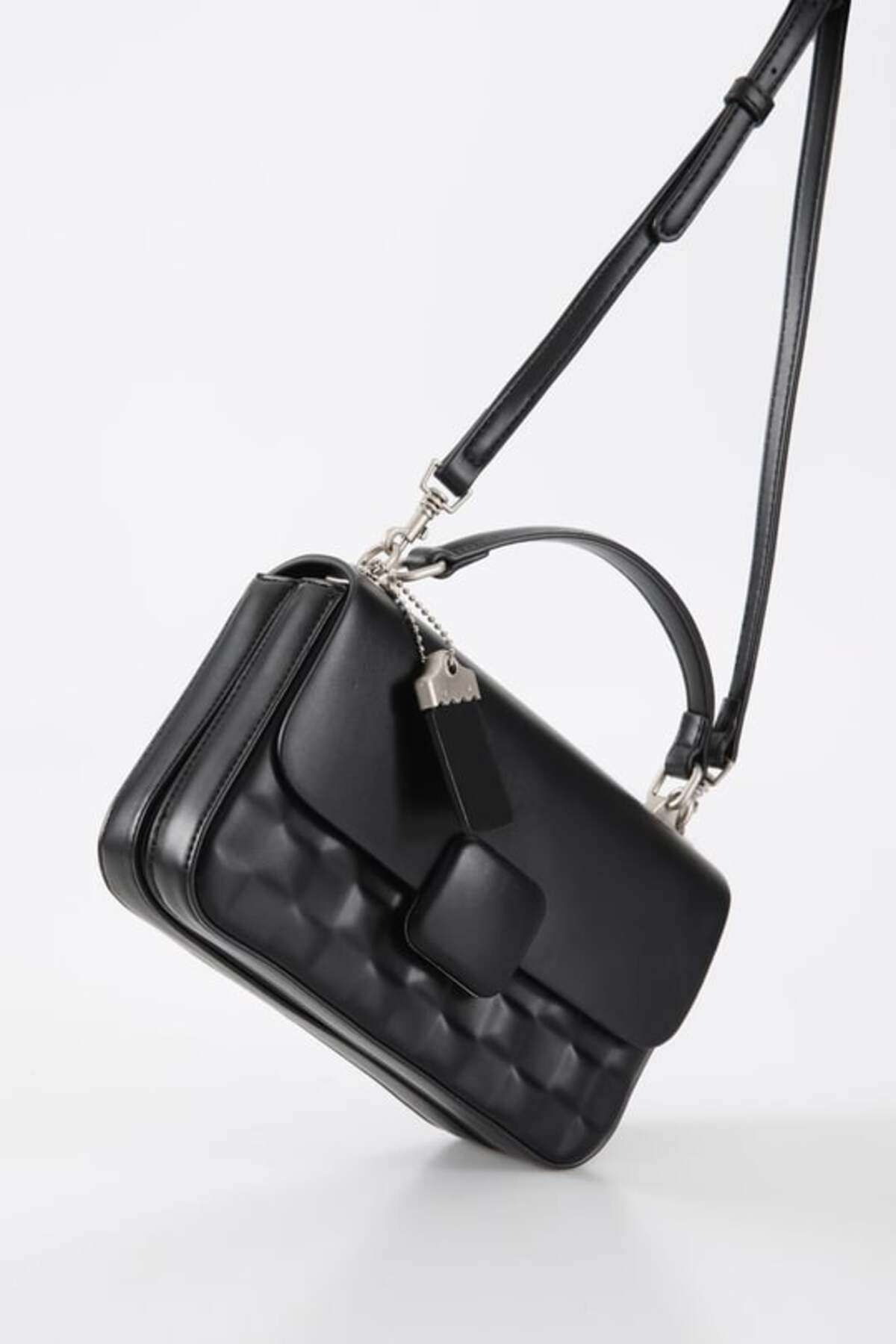 ÇÇS-Women's Shoulder Bag C.Ccs17348 6