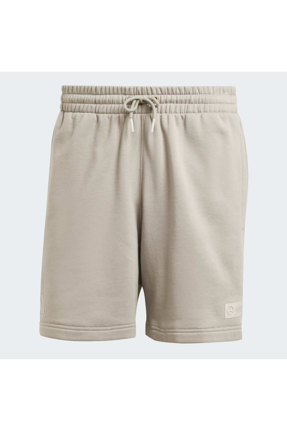 Mercedes - Amg Petronas Formula One Team Premıum Sweat Şort