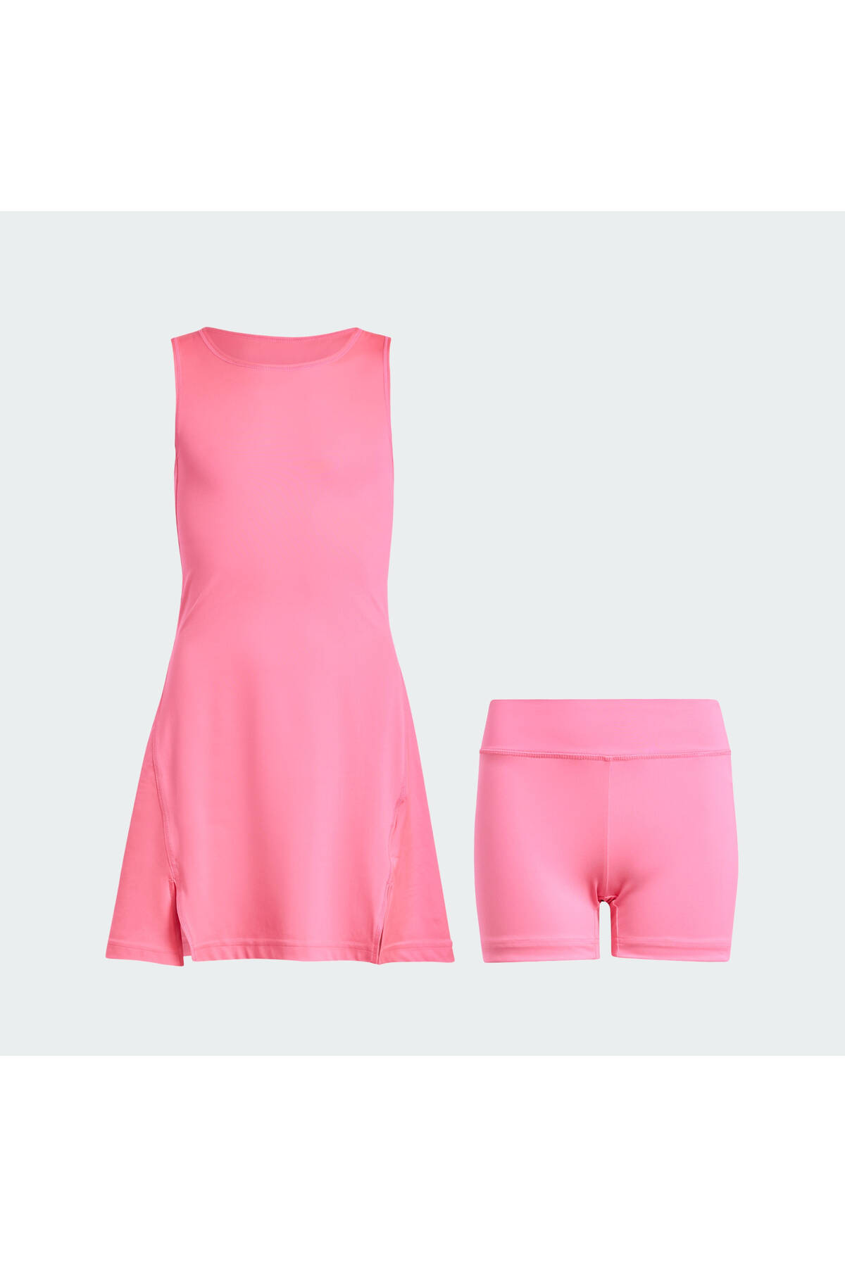 Kulüp Tenis Elbisesi Çocuk