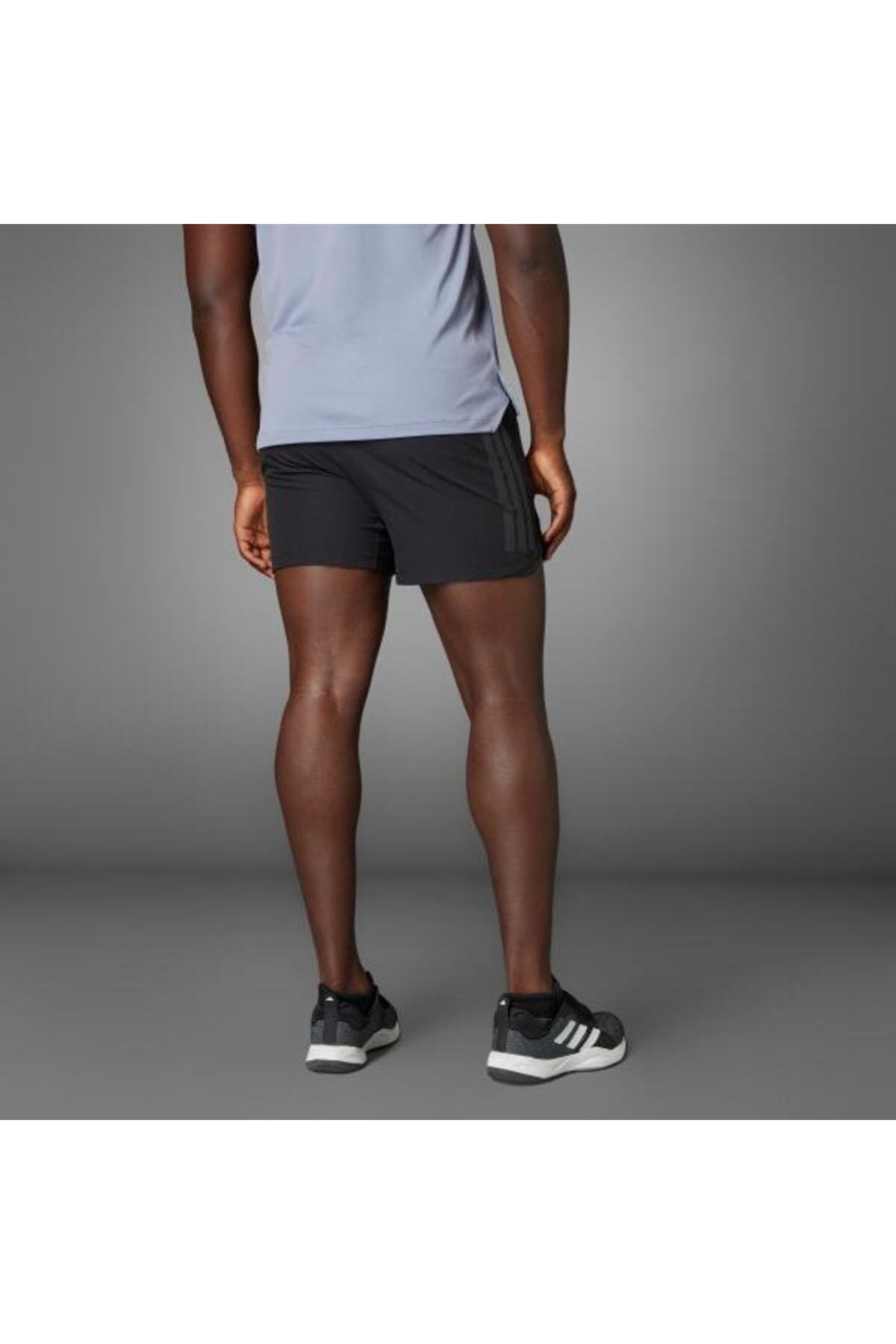 Erkek Antreman Ve Koşu Şortu Power 3s Short Jı8206