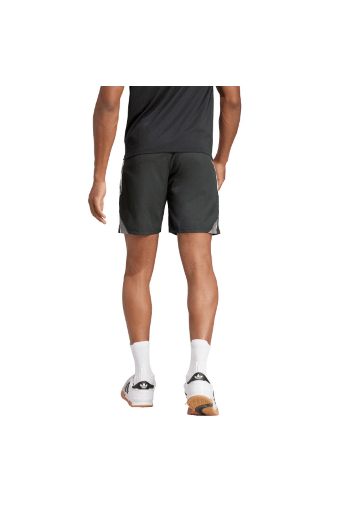 adidas-Men's Running and Training Shorts Tiro25C Dt Sho Iw0407 8