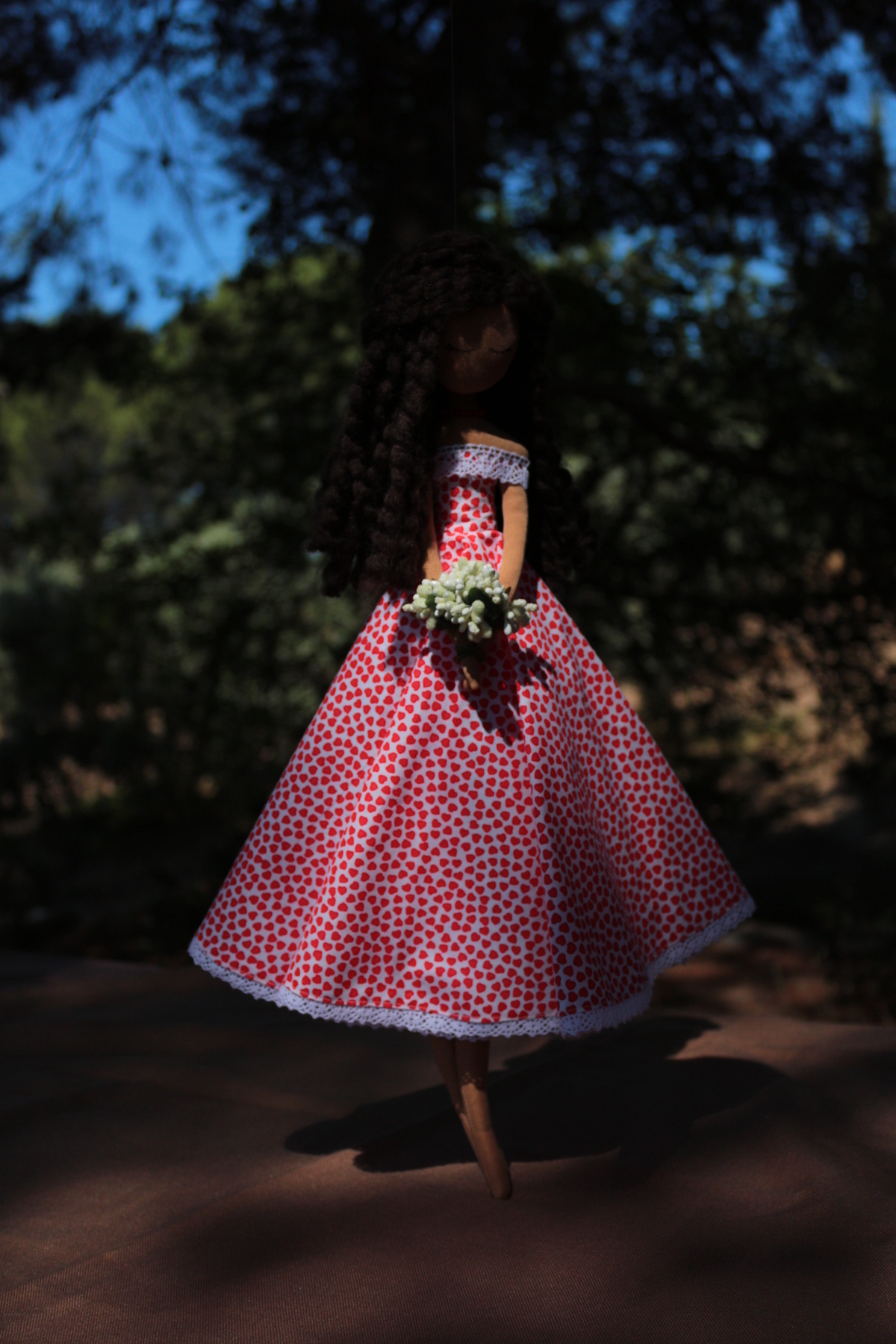 Butik Bez Bebek Sağlıklı oyuncak fotoğrafı 5 (önizleme)