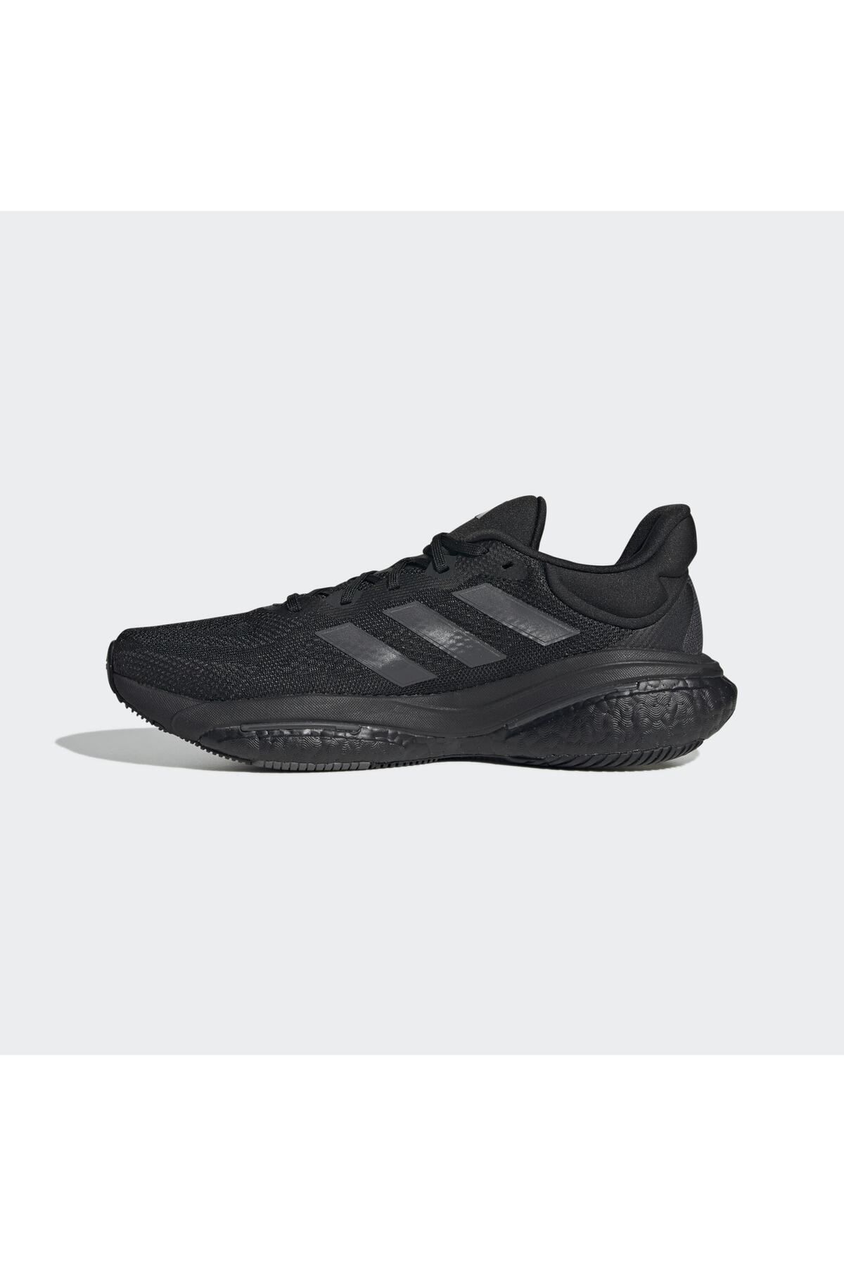 adidas-Solarglide 6 M Hp7611 - Men's Running and Training Shoes 7