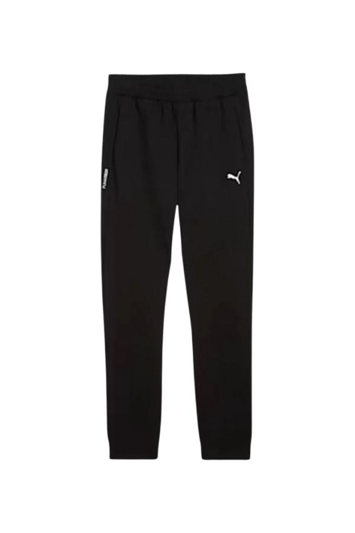 Puma-Tech Pants 4