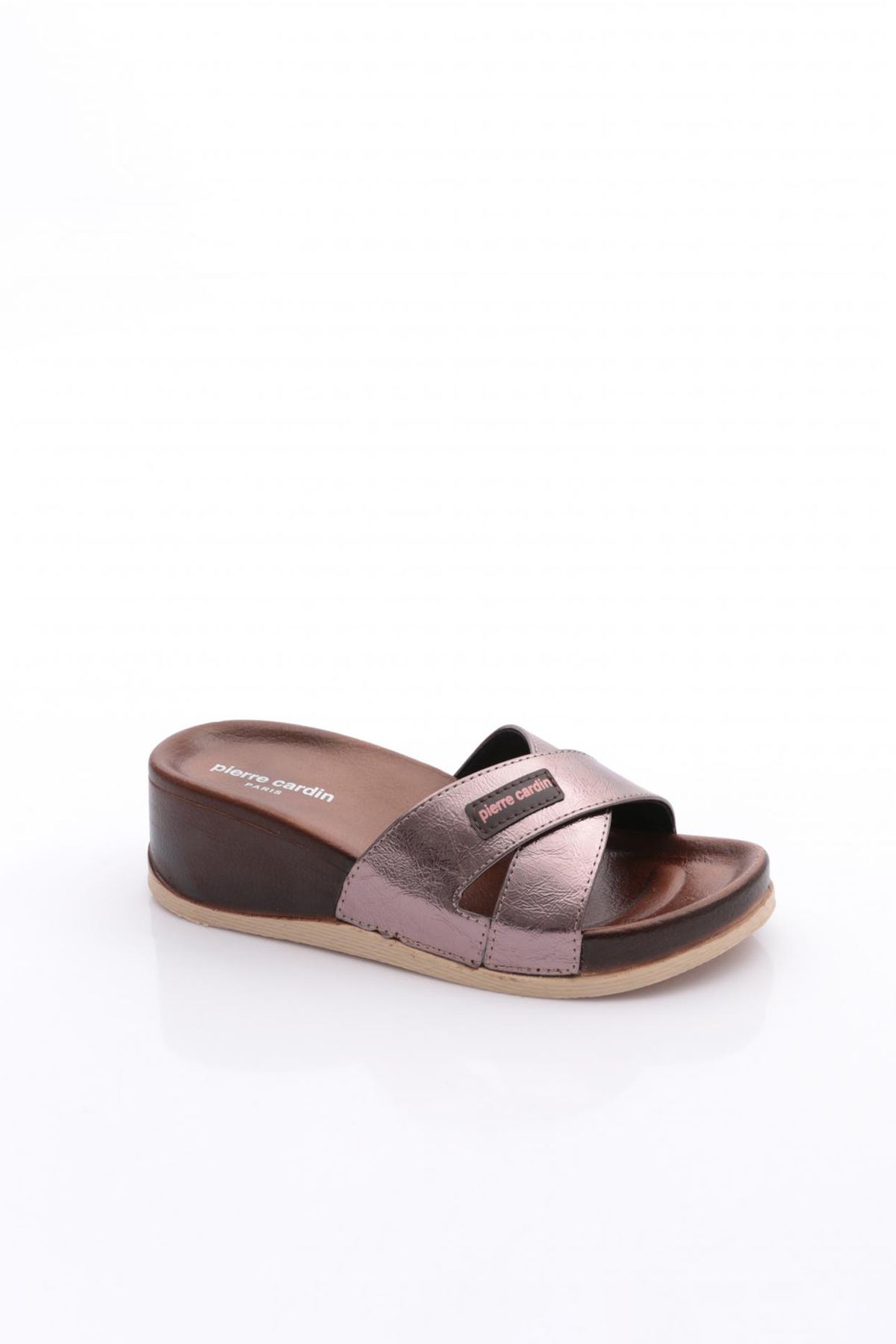 Pierre Cardin-PC-7010 Ss Γυναικείες Παντόφλες 5
