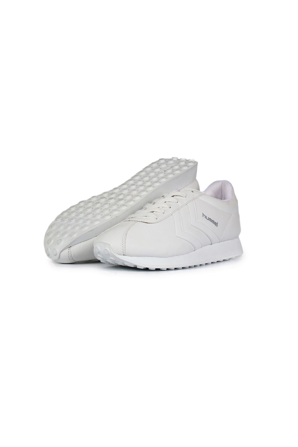 hummel-Αθλητικά παπούτσια RAY White Unisex 7