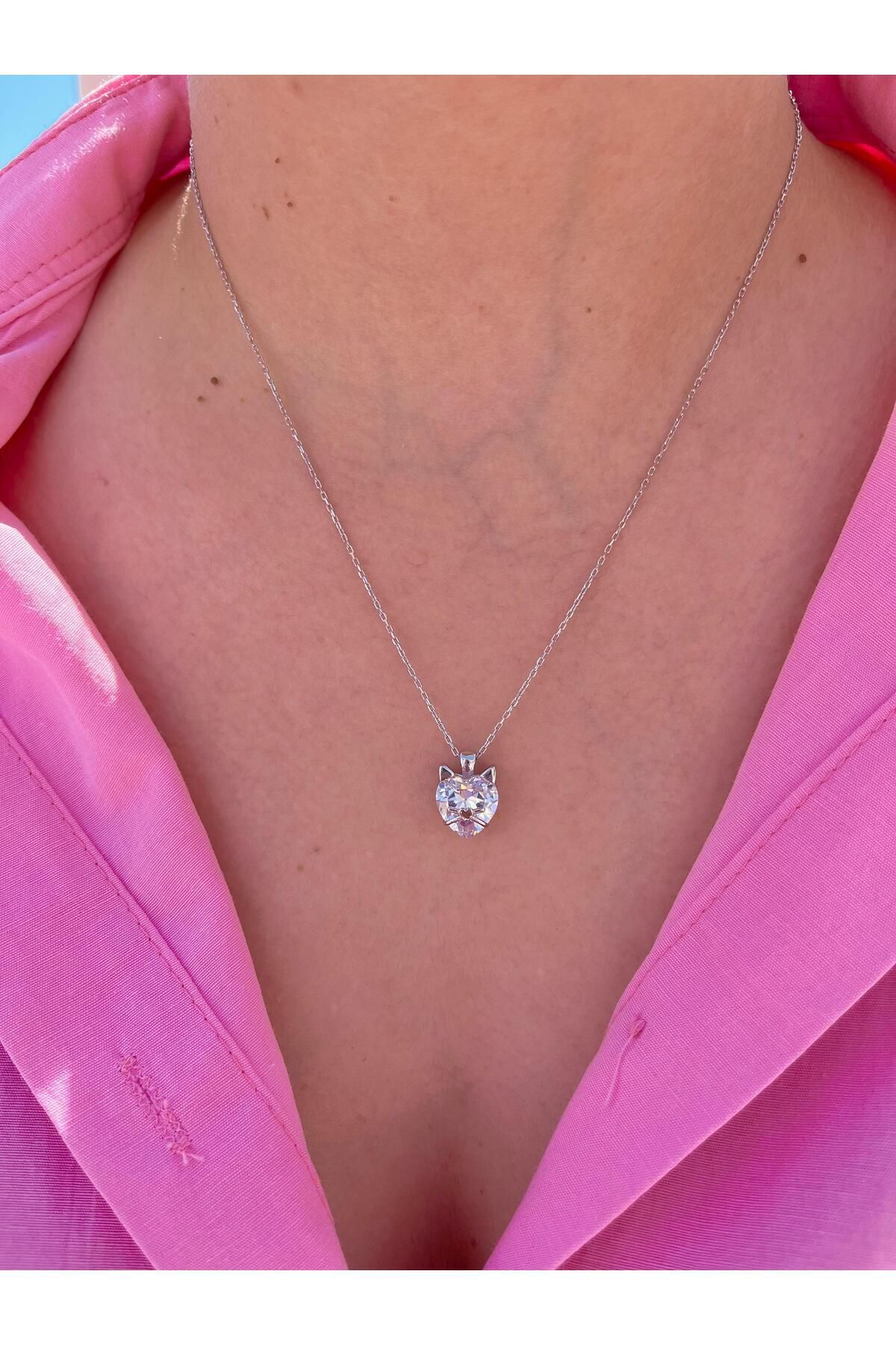 sirius jewelry 925s | Miyav Sever Kolye