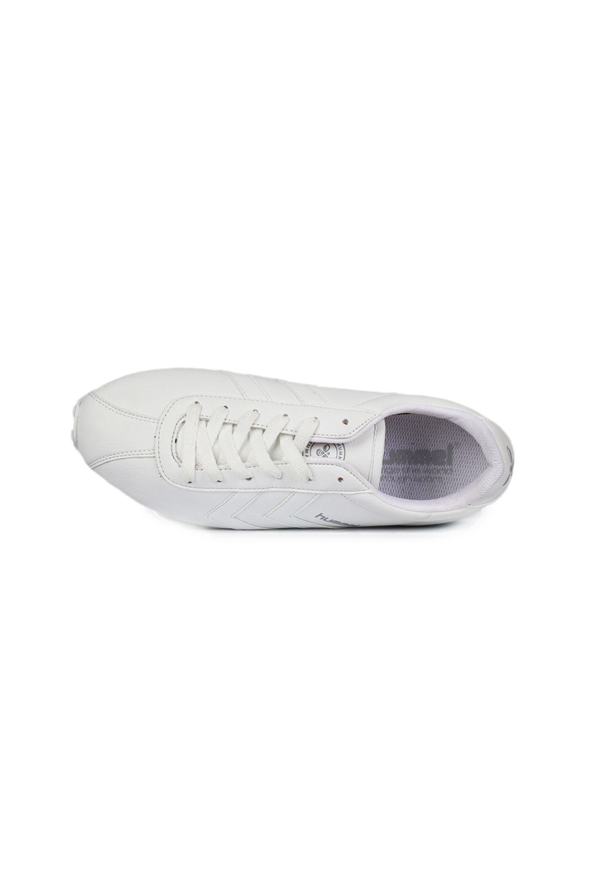 hummel-Αθλητικά παπούτσια RAY White Unisex 5