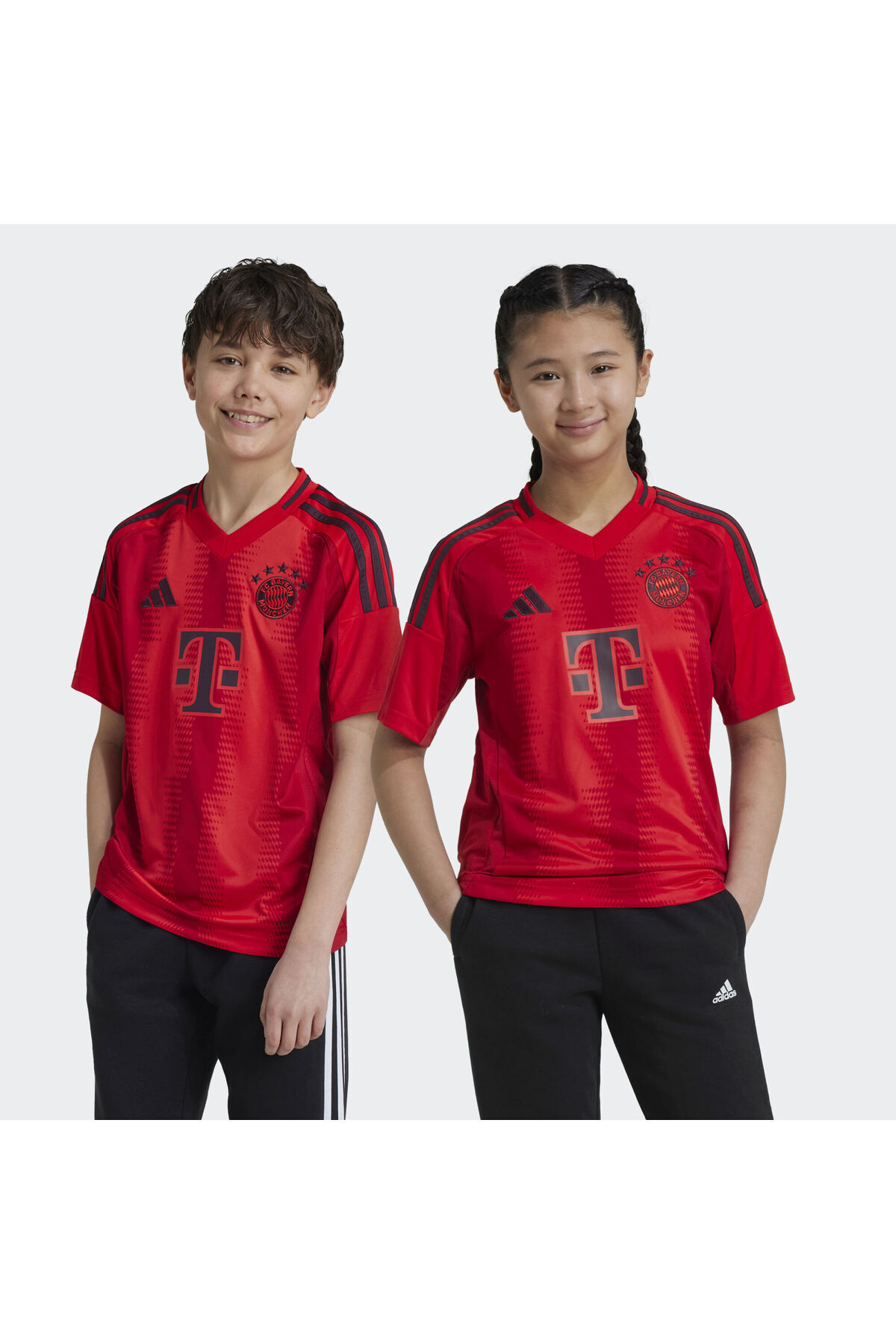 FC Bayern 24/25 Home Çocuk Forma