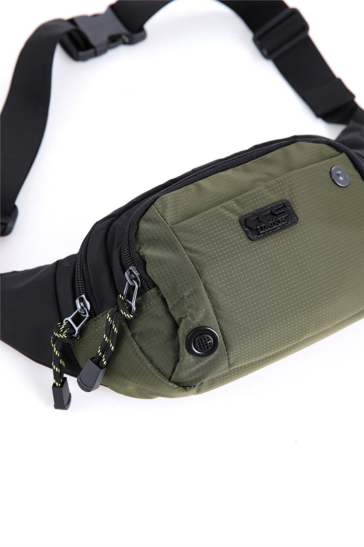 ÇÇS-Unisex Waist Bag C.Ccs31187 4