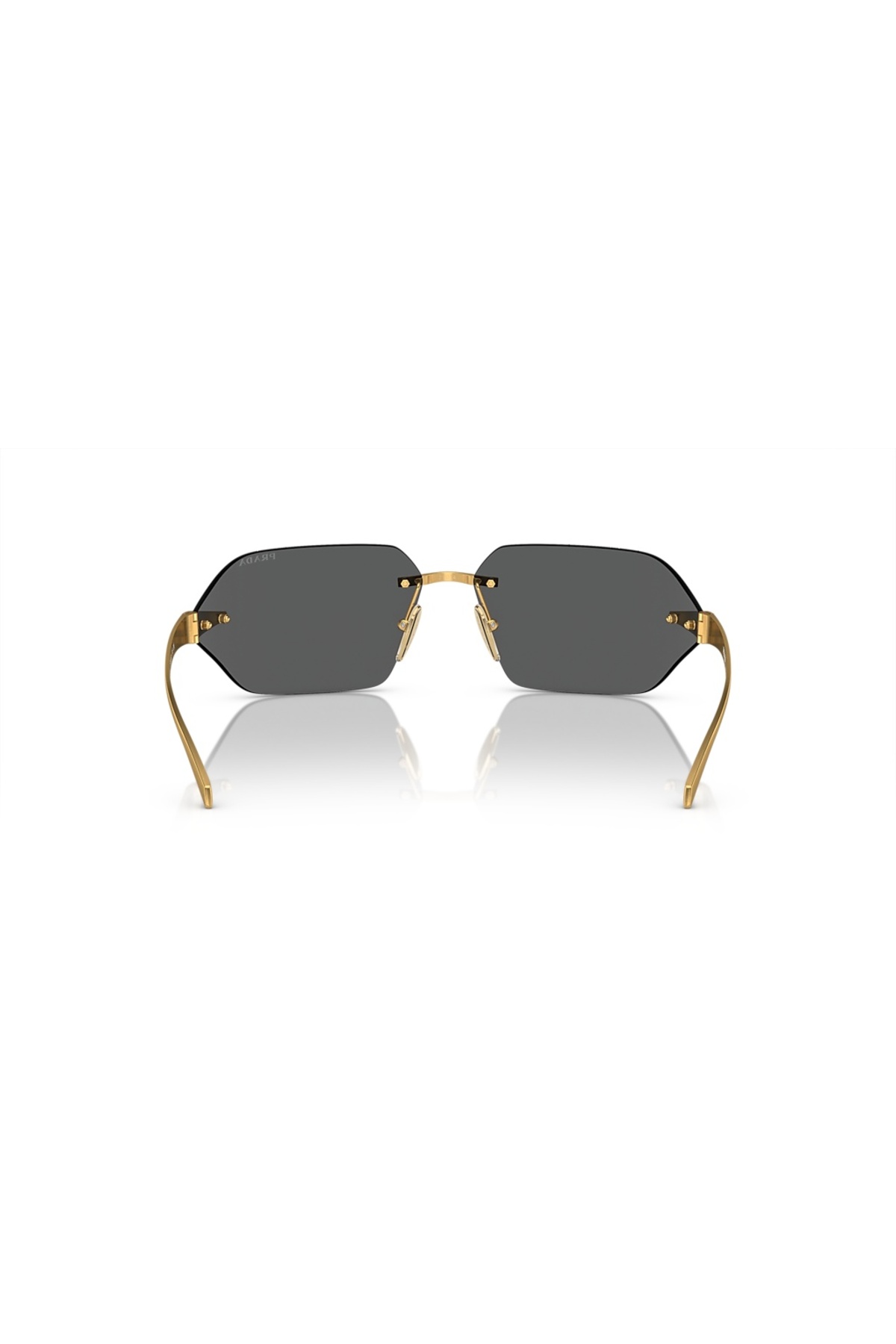 عینک آفتابی مردانه راسته | پرادا Prada STLO7880 - تصویر 5