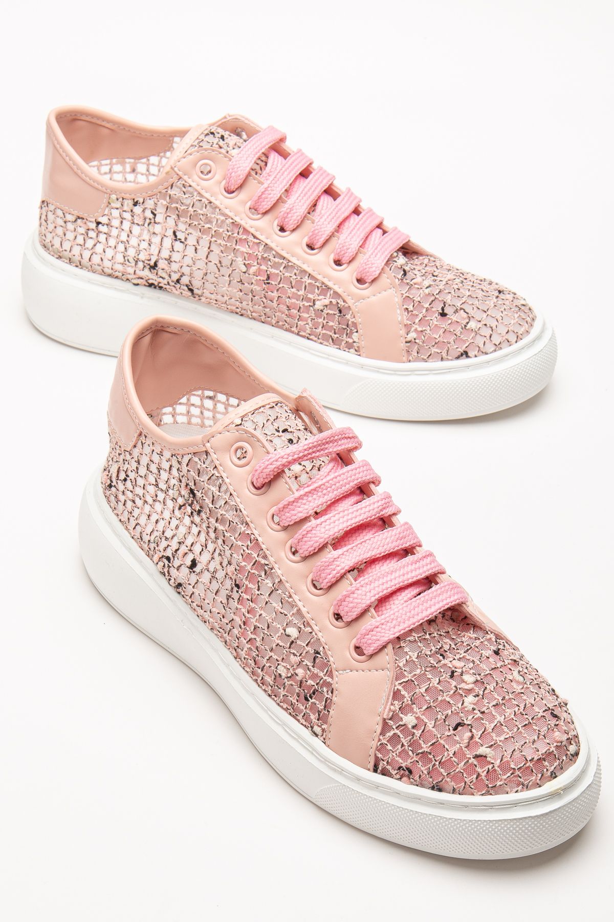 tayyarshoes Navara Kadın Sneaker