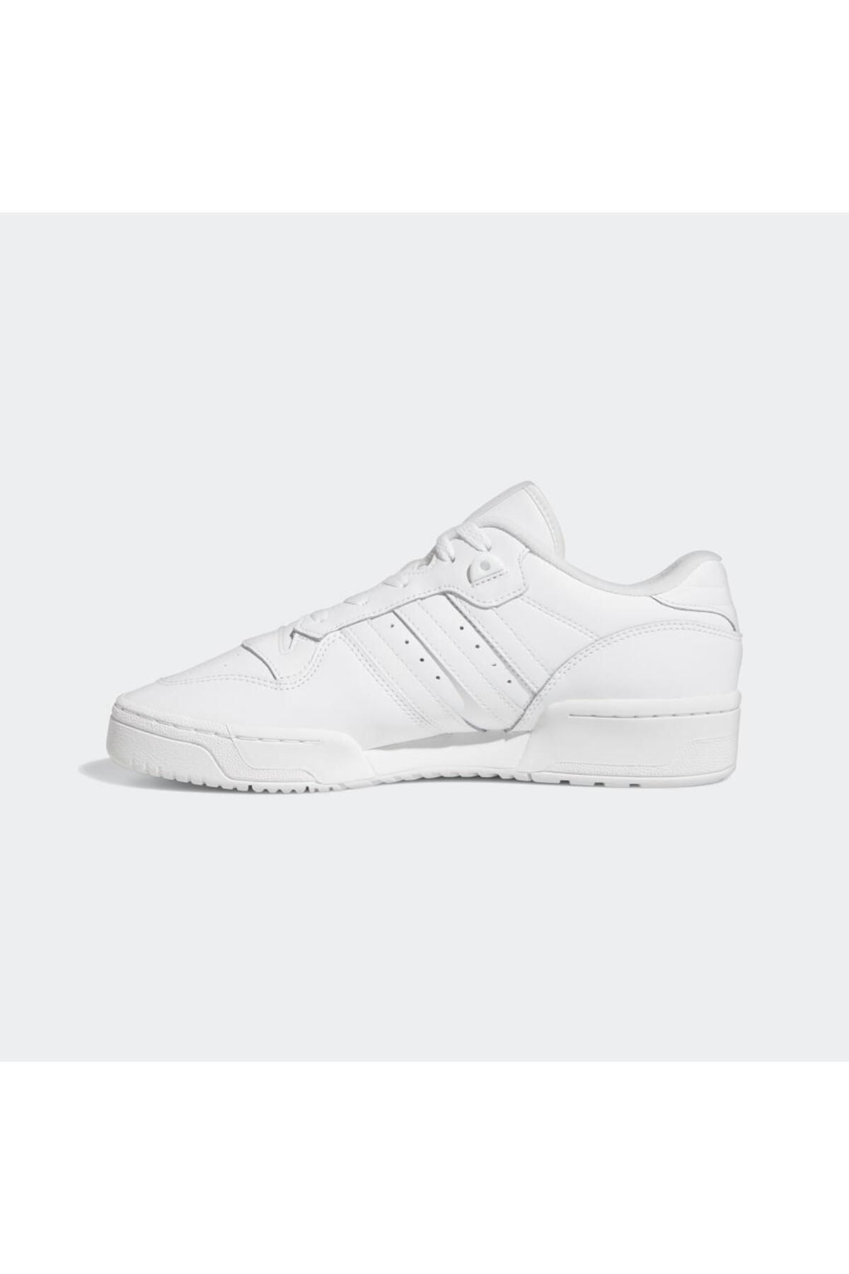 adidas-Men's Basketball Shoes Rivalry Low Gx2272 7