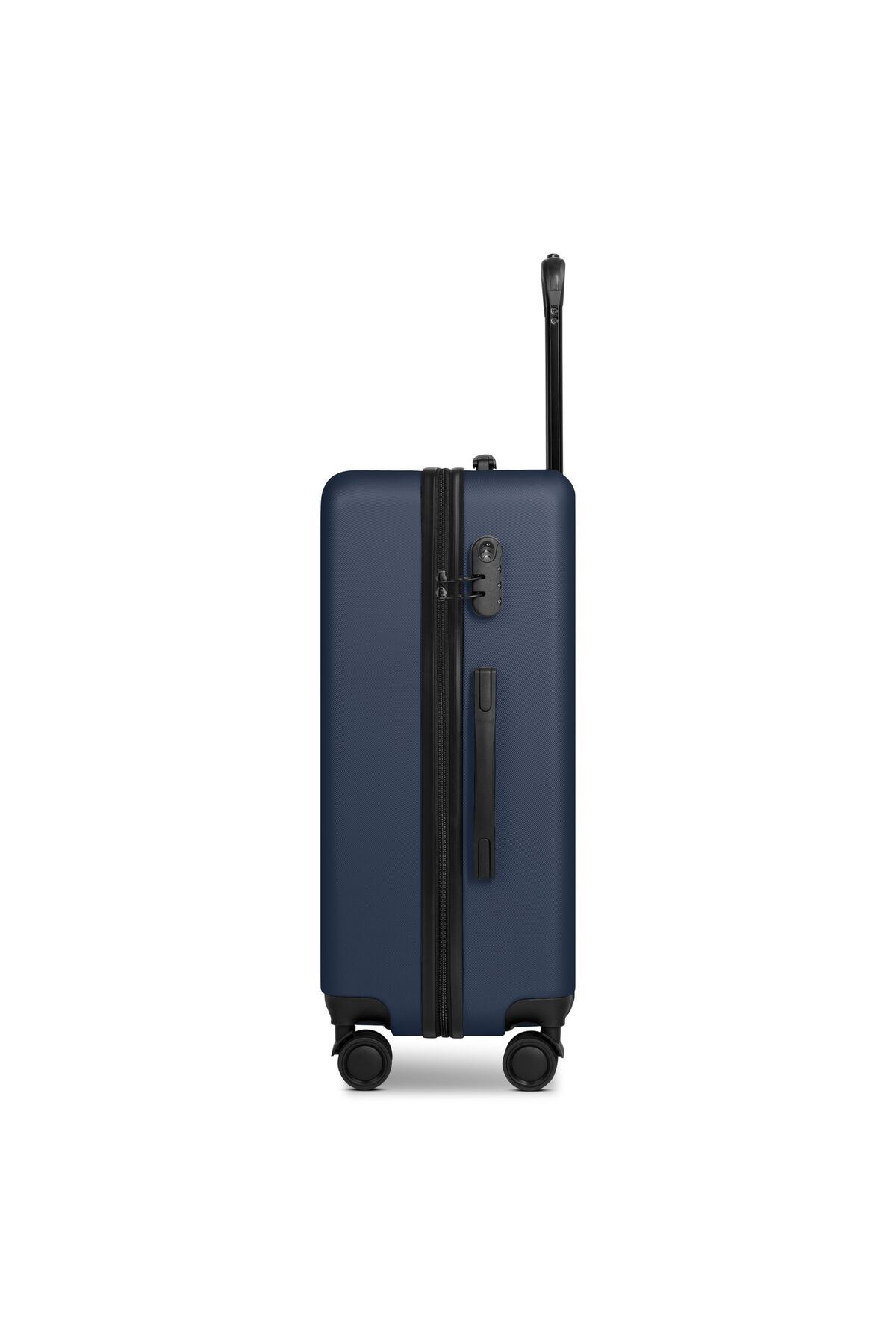Smartbox-Edition 05 4 wheels Suitcase set 3-piece 3