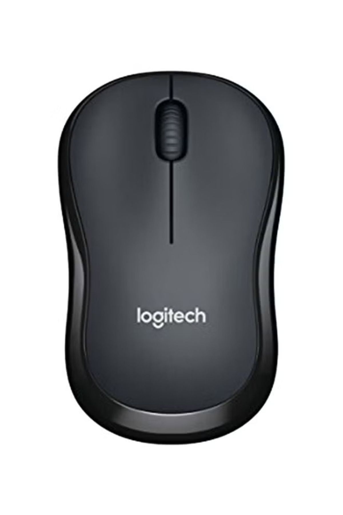 logitech-Logitech M220 Silent Mouse Black 1
