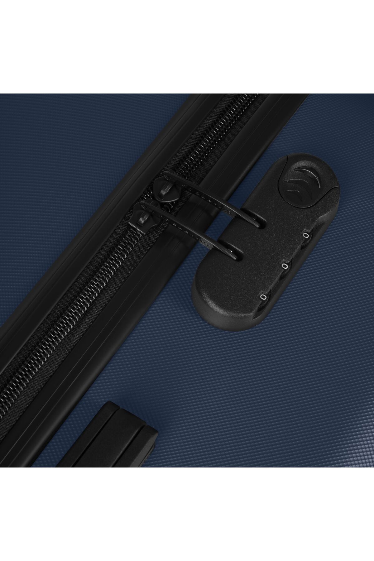 Smartbox-Edition 05 4 wheels Suitcase set 3-piece 4
