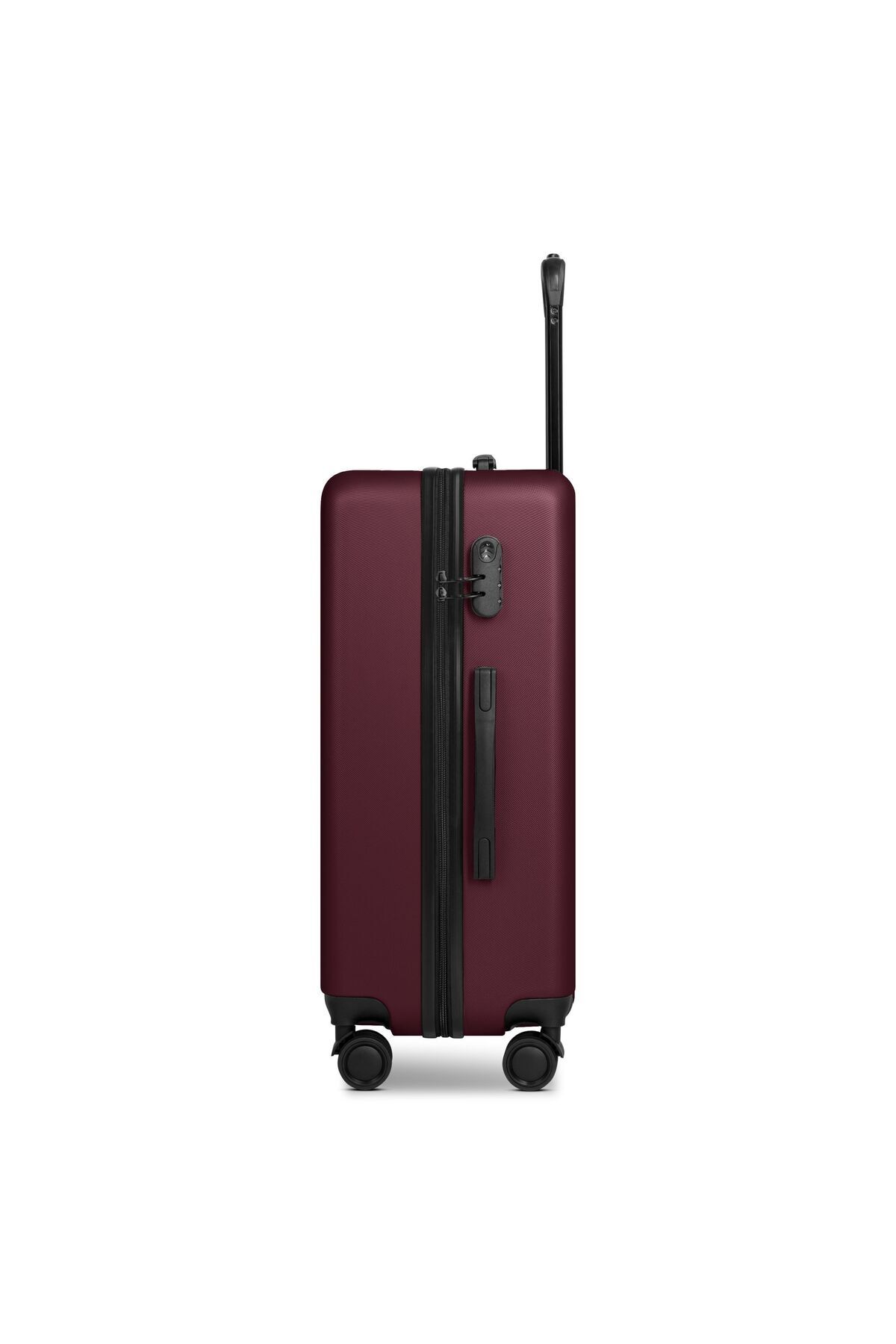 Smartbox-Set valize cu 4 roți Ediția 05, 3 piese 3