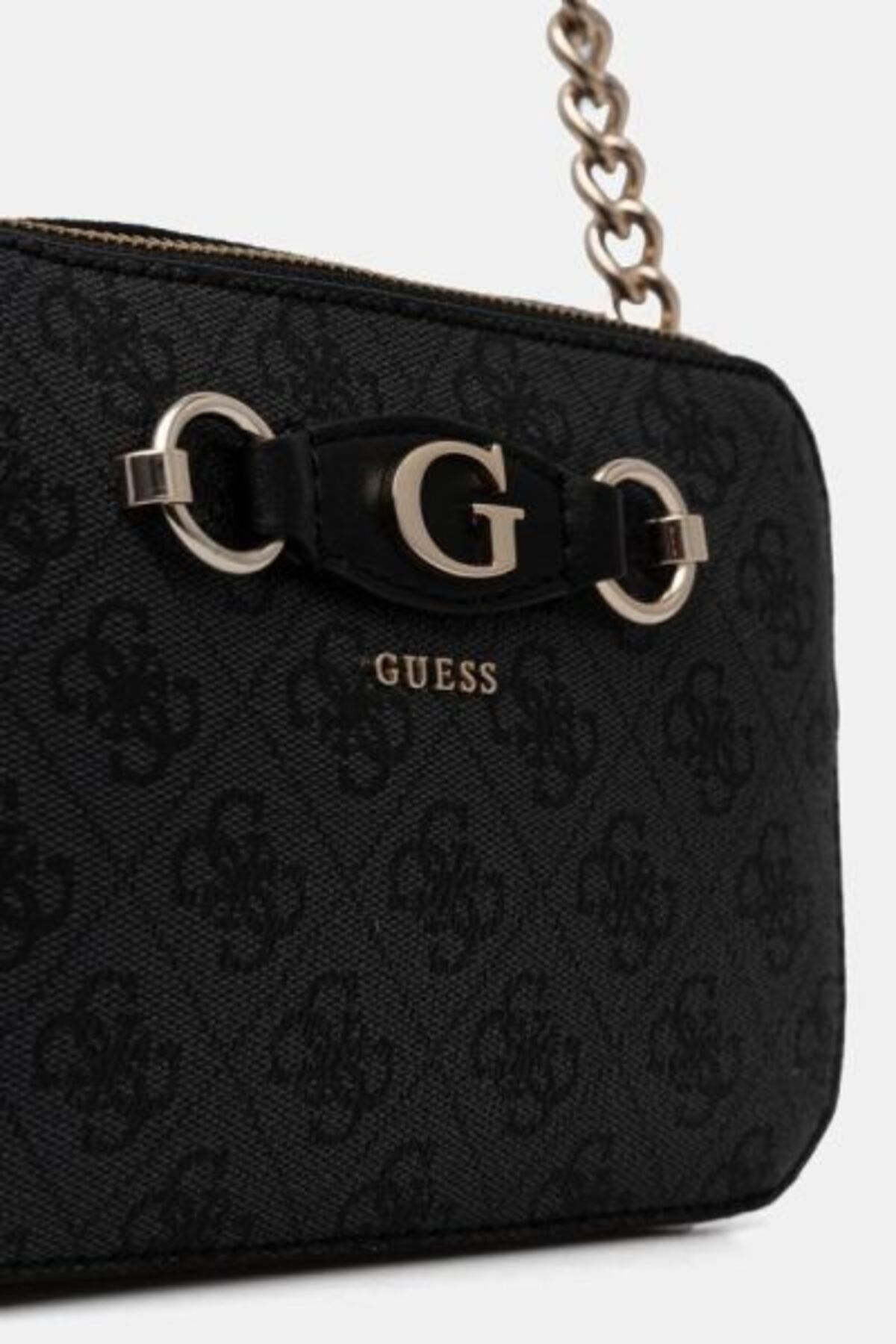 Guess-Izzy Camera Bag 4