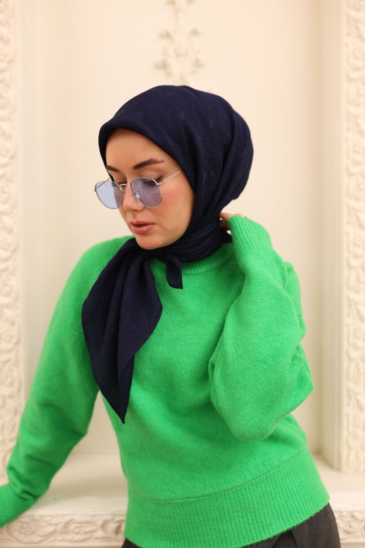 Silk Home Prime Eşarp 78010-02