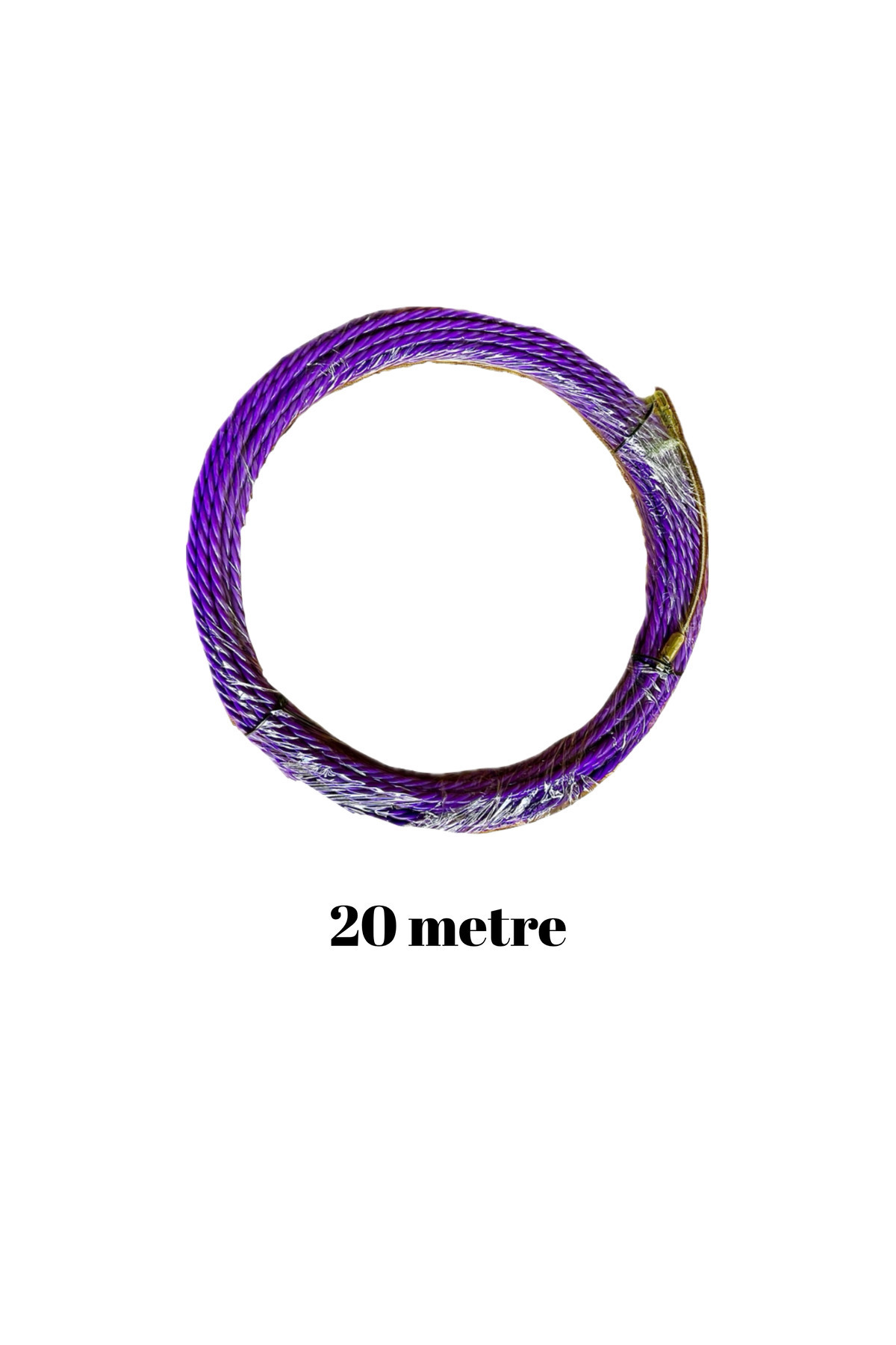 MIHLA Susta Kablo Tesisatı Ve Gider Açma (20 MT) 5,5mm Kalınlık