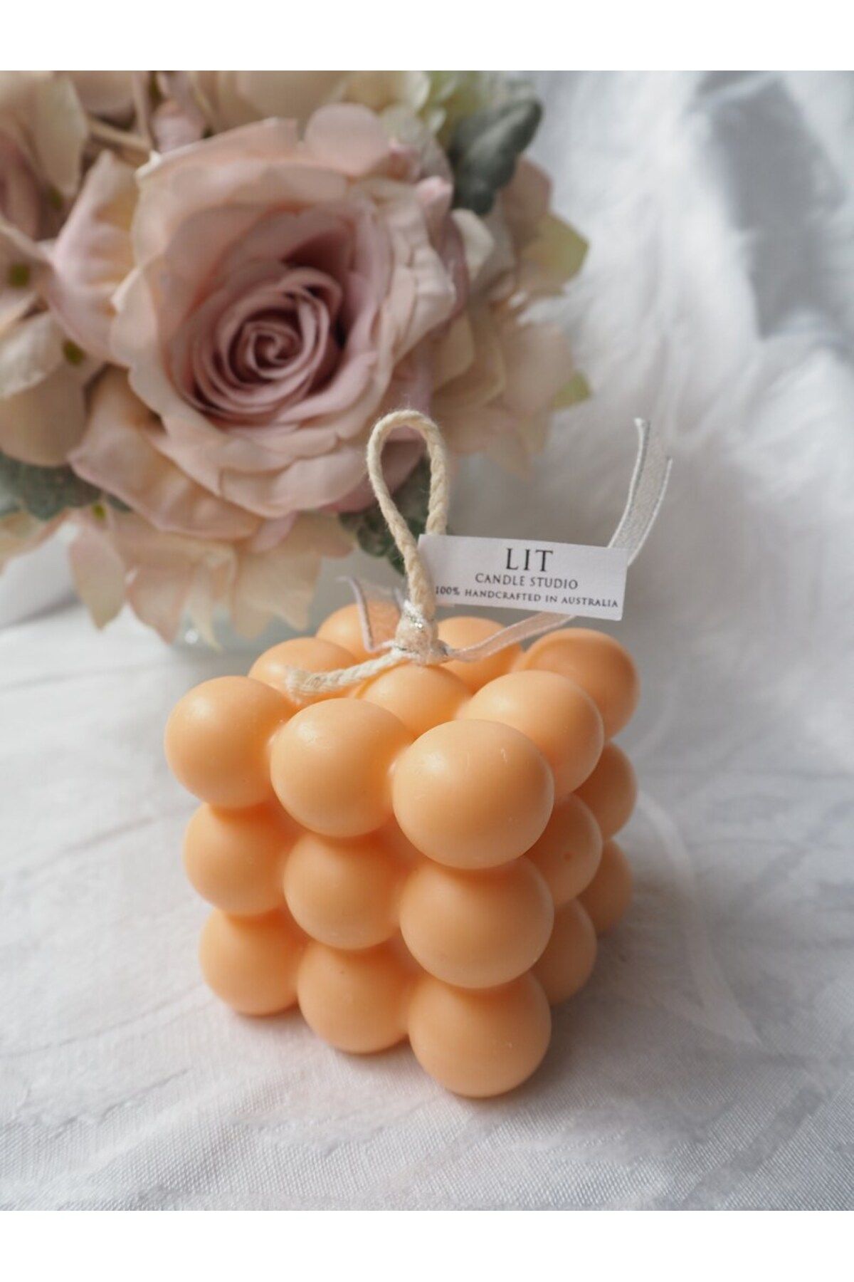 MUM Bubble Turuncu