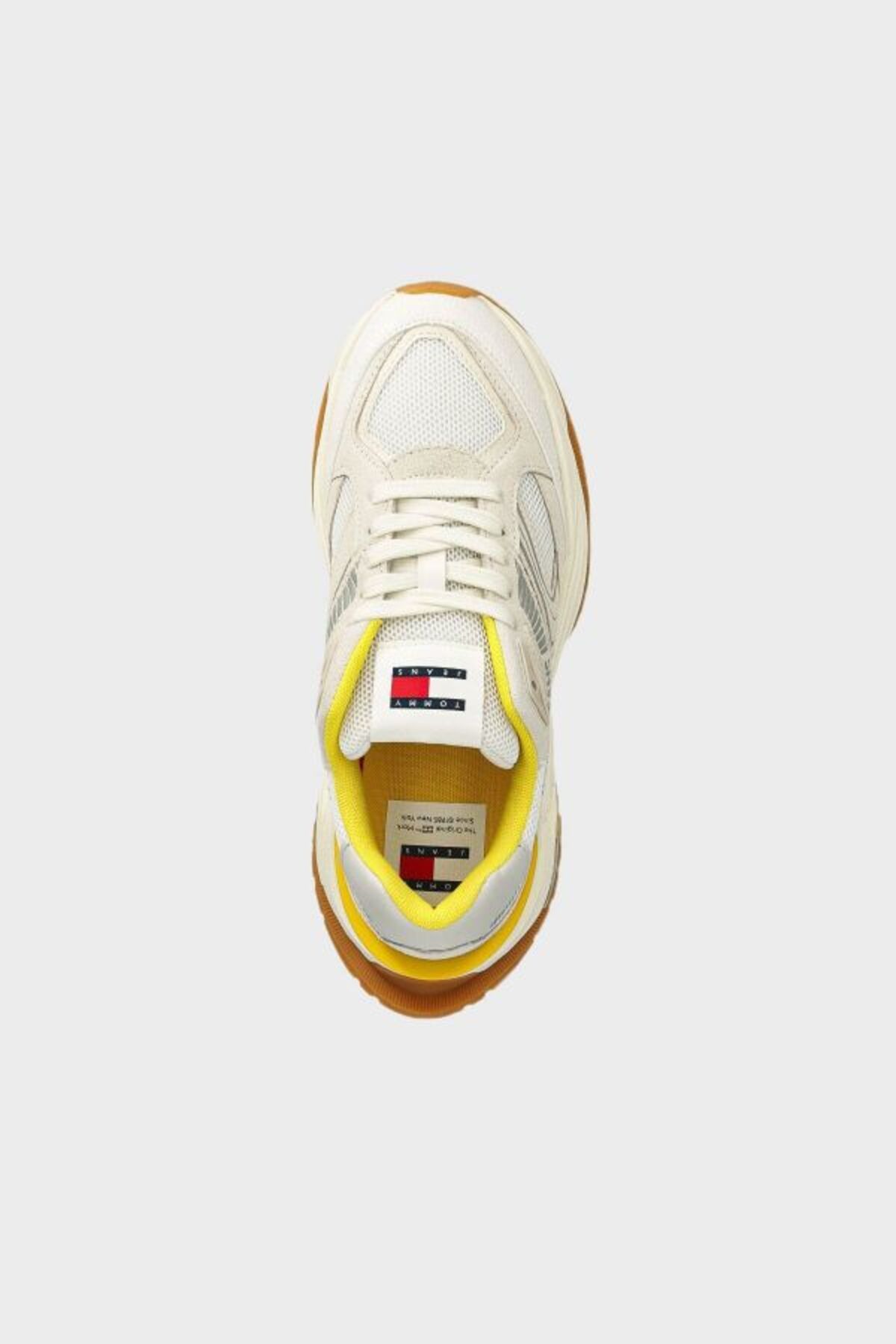 Tommy Hilfiger-TJW Trendy Retro Running Shoes 4