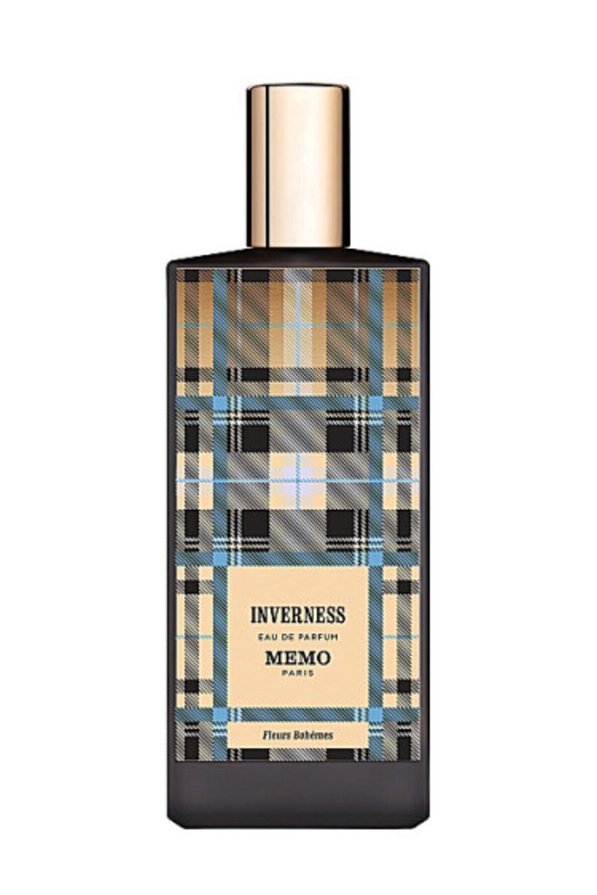 Memo Paris-Inverness Memo Paris Perfume 3