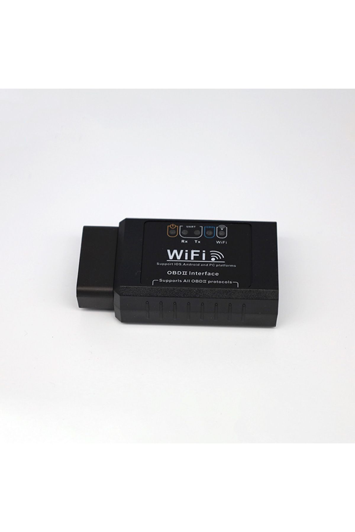 Generic-Car Detector Elm327 Obd2 Apple And Android System Wifi V1.5 Car Diagnostic Instrument 1
