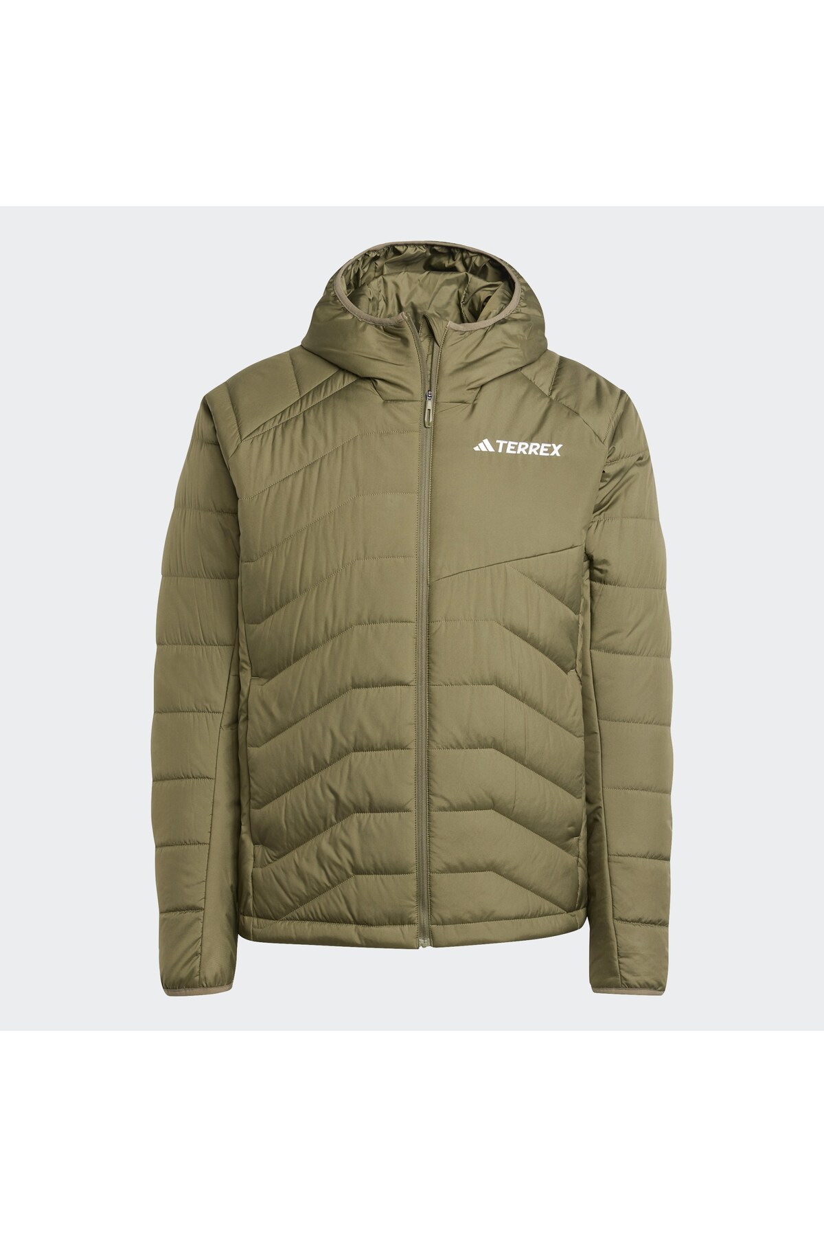 Terrex Multi Synthetic Insulated Kapüşonlu Mont