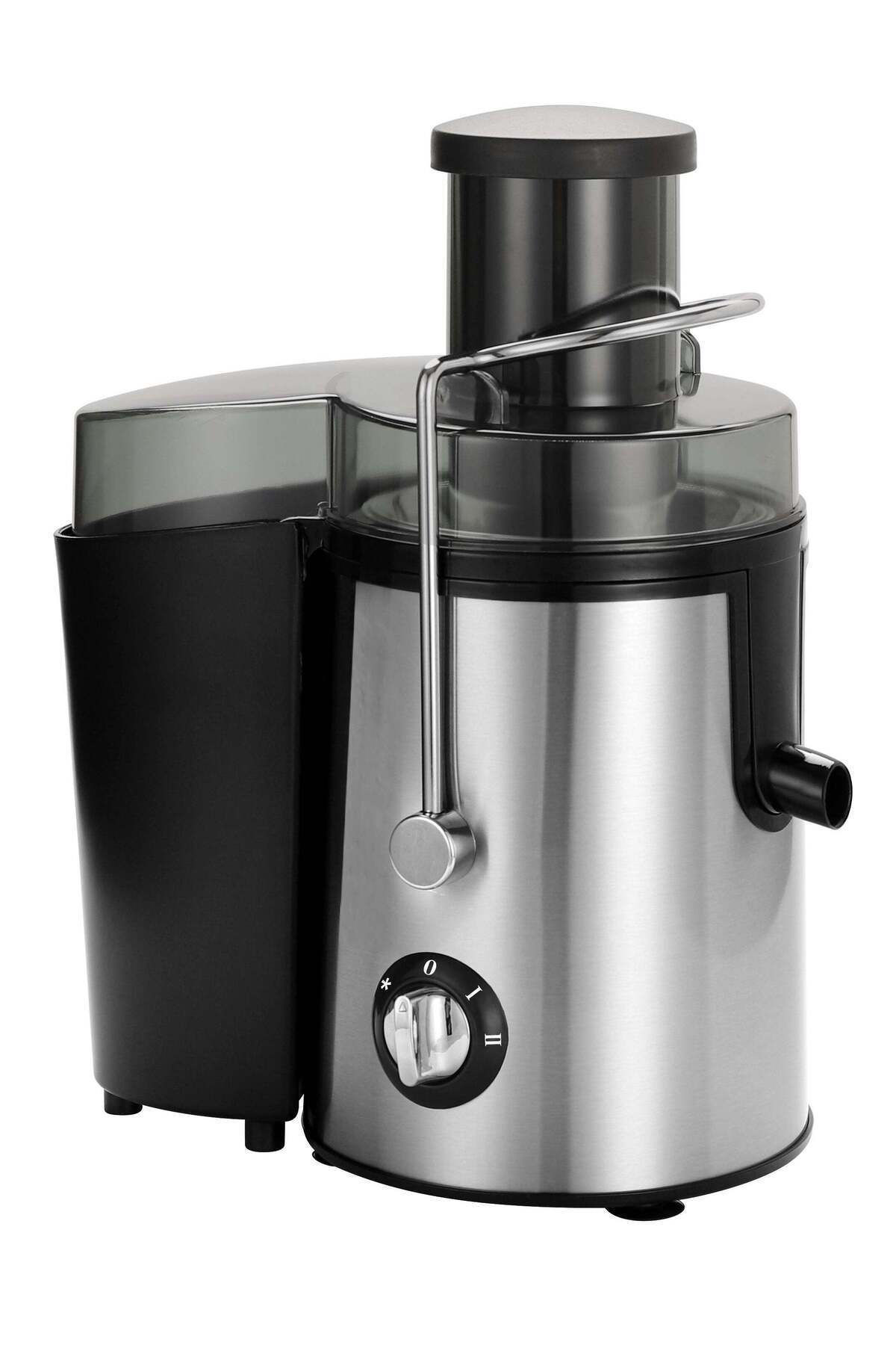 Klikonix-1.5L Juicer Machine - Centrifugal Juicer Extractor for Fruit and Vegetables, 3 Speed Settin 3