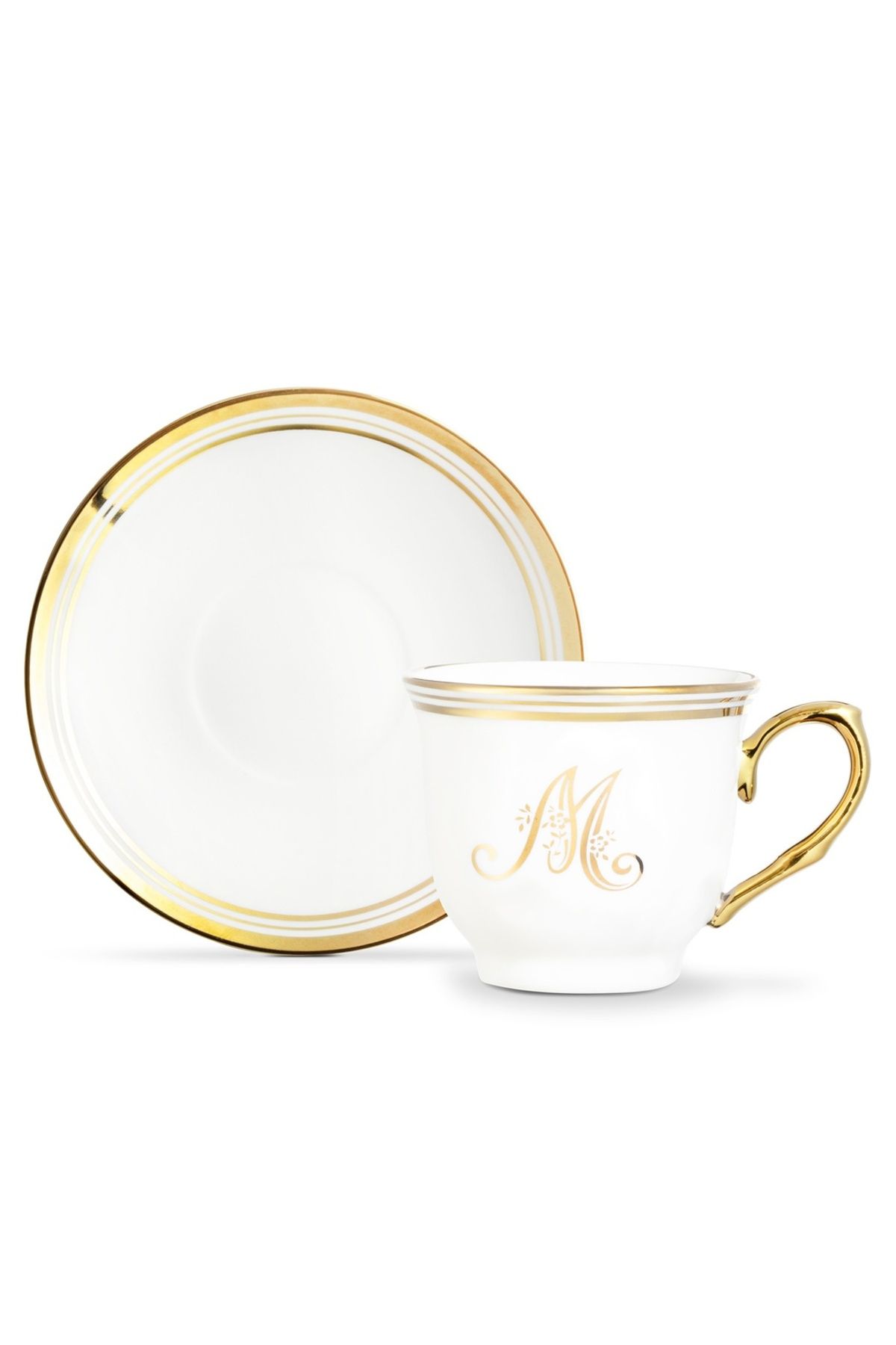Madame Coco-Lena 2er-Set Kaffeetassen - Bunt - 90 ml 2