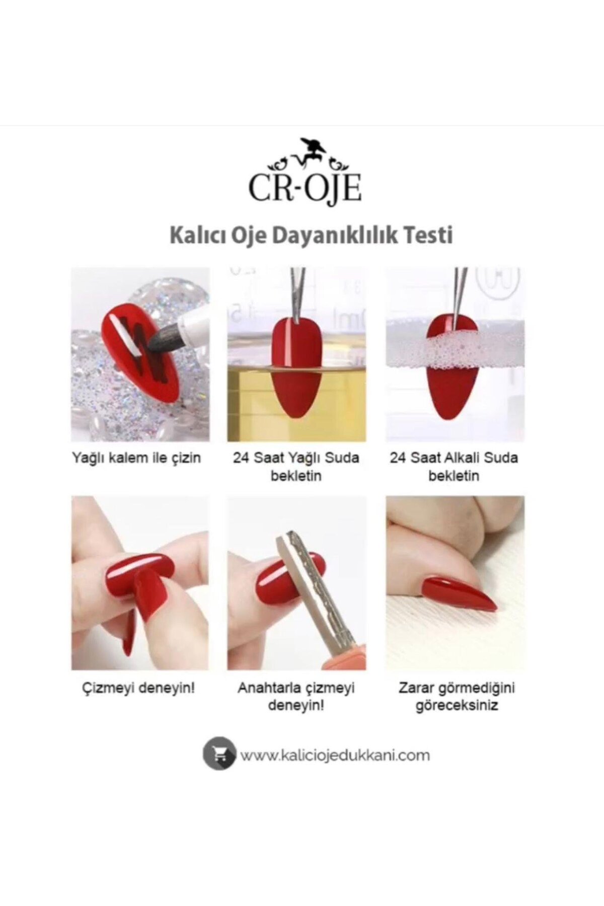 Nanocrystal Top Coat (12 ml) — طلایی primerx — تصویر 6 از 6
